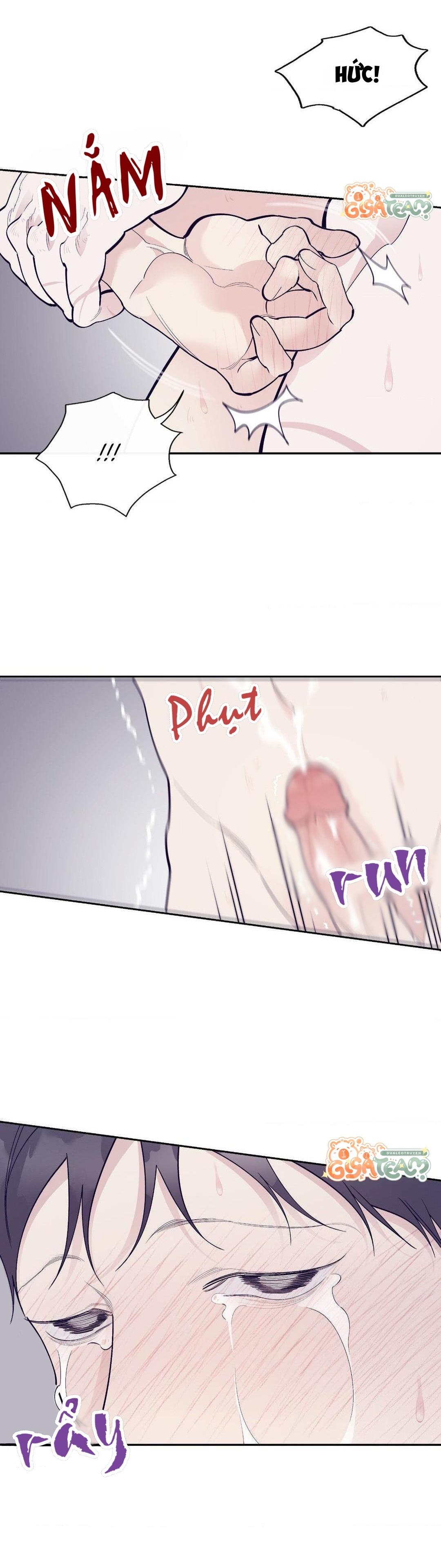 Đọc truyện Rên Rỉ - Chapter 7