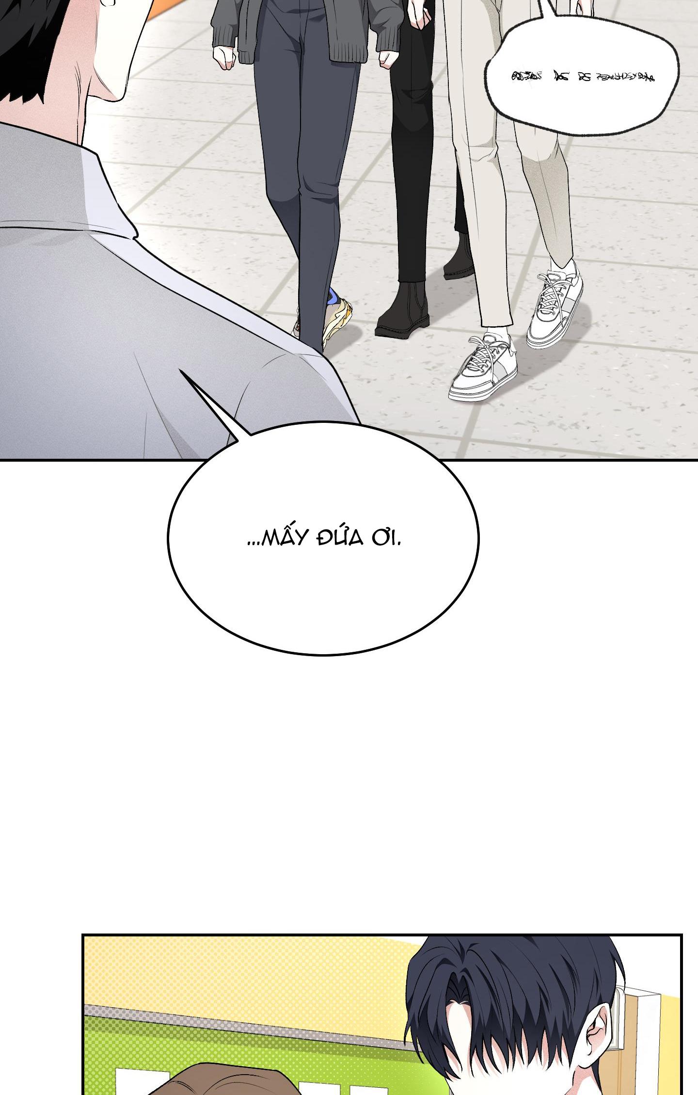 Đọc truyện BẮN LÀ DÍNH - Chapter 19
