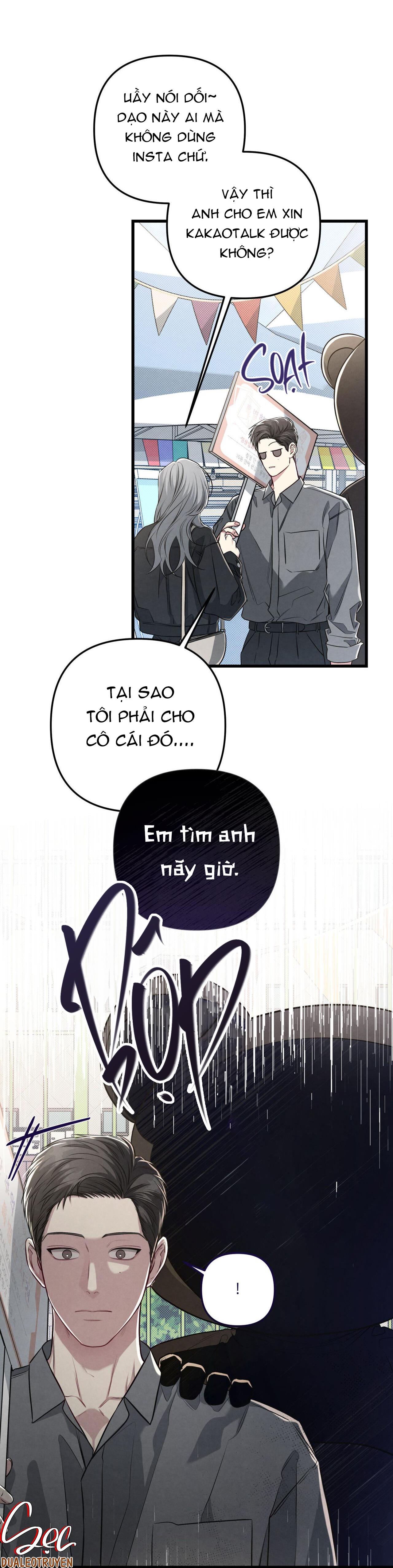 Đọc truyện CÔNG TƯ PHÂN MINH - Chapter 57