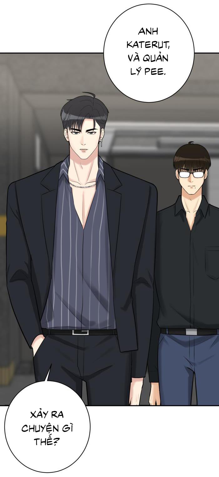 Đọc truyện Tỉnh dậy lần nữa bỗng trở thành minh tinh rồi - Chapter 14