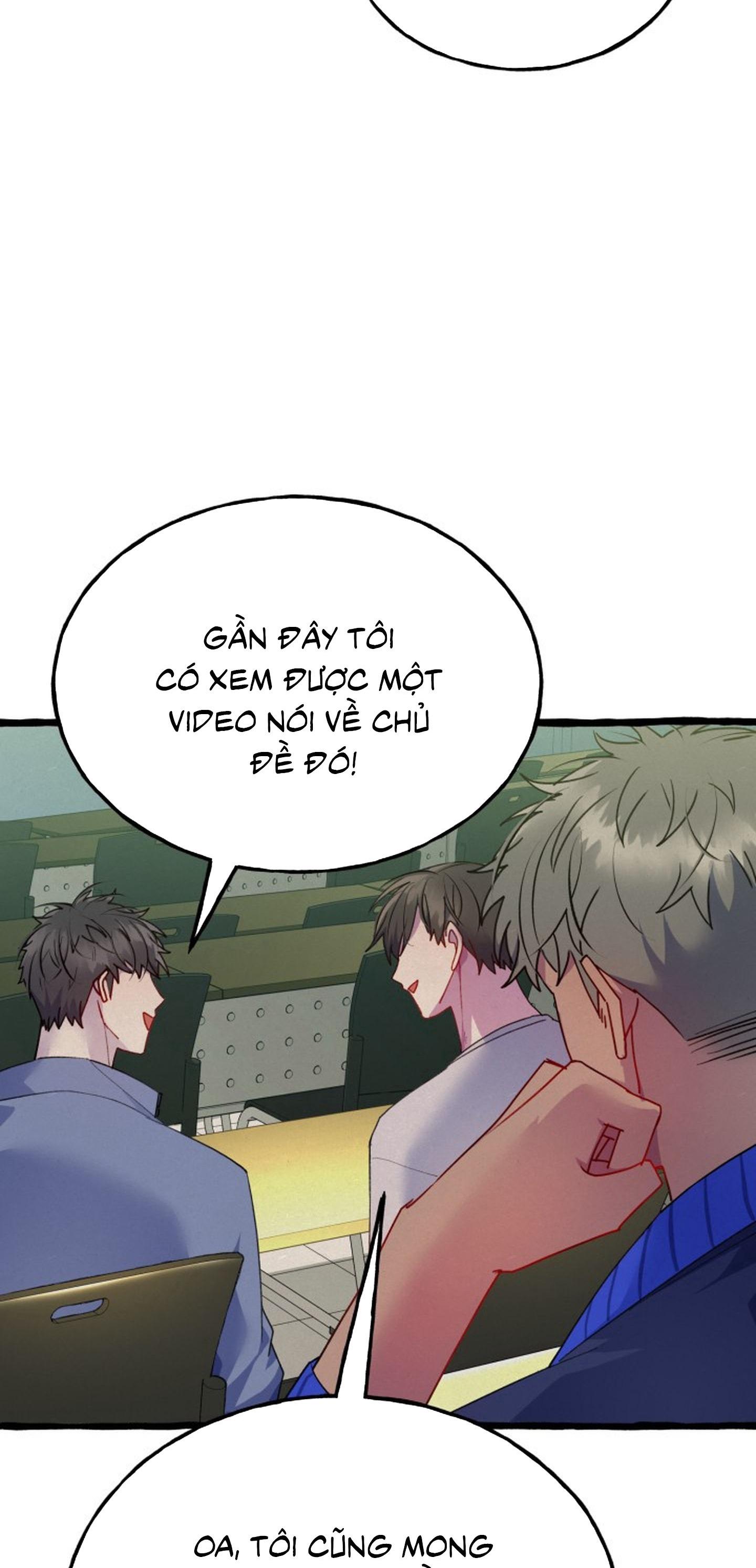 Đọc truyện Tìm phòng trọ để chữa lành - Chapter 3