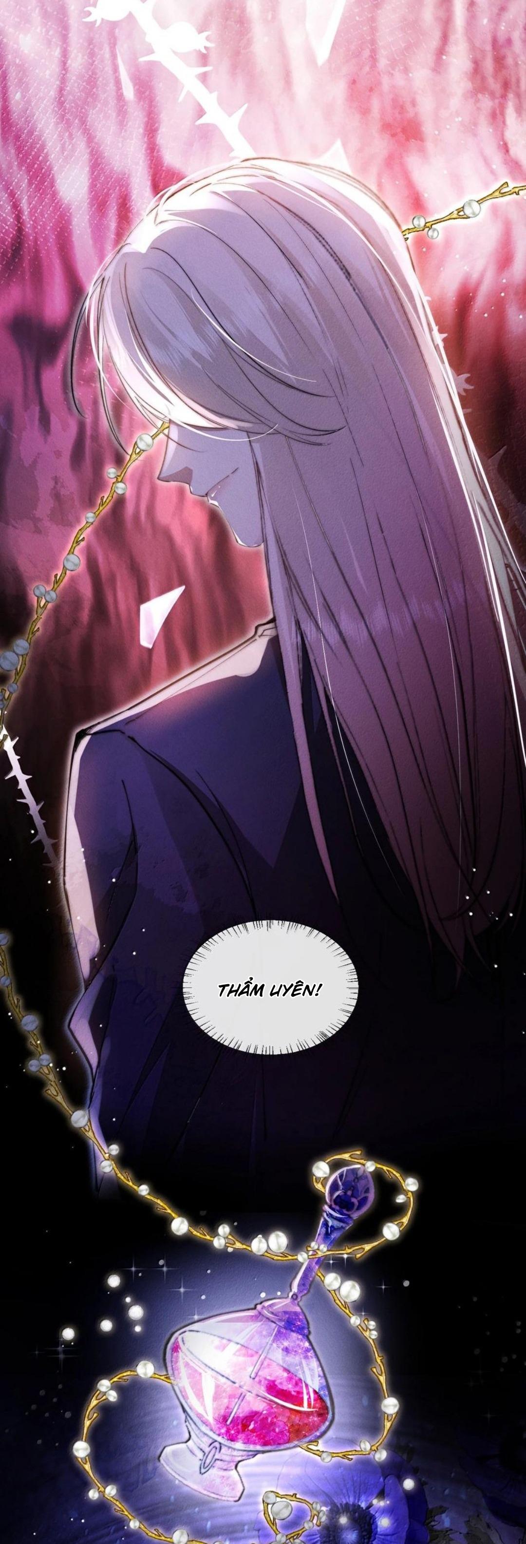 Đọc truyện Phép Tắc Nuôi Dưỡng Chó Điên - Chapter 30
