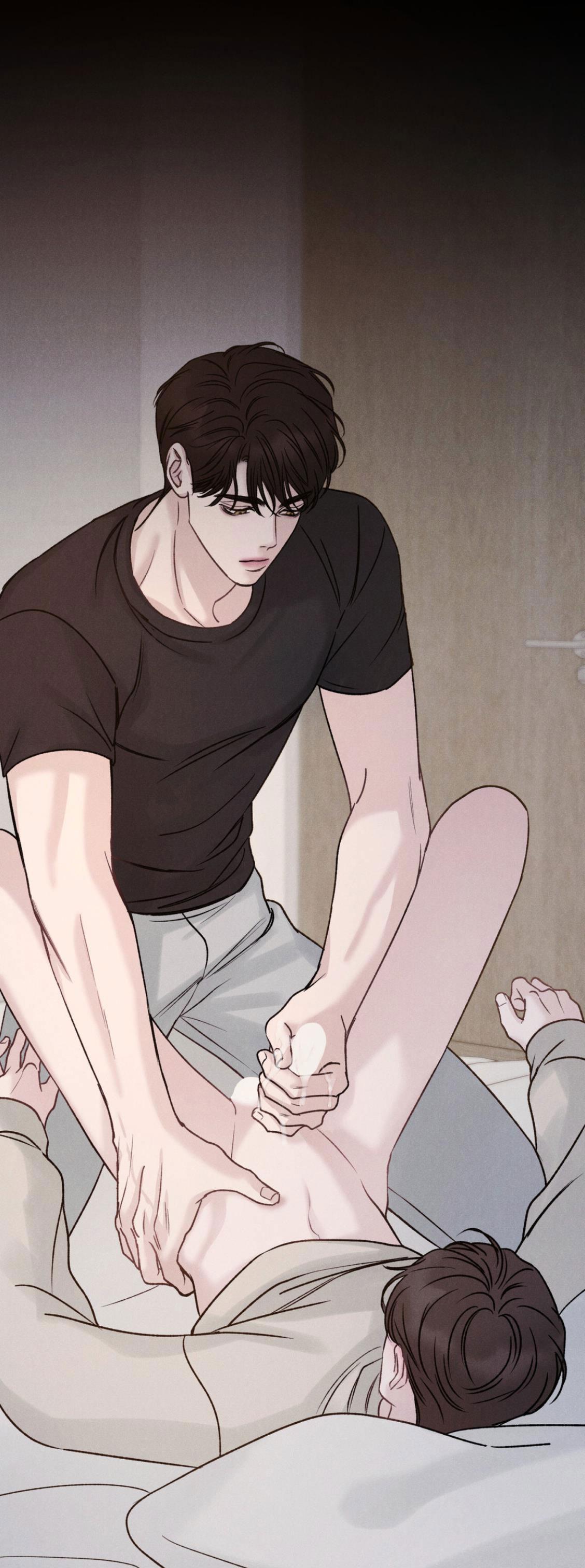 Đọc truyện Joo Eun - Chapter 7