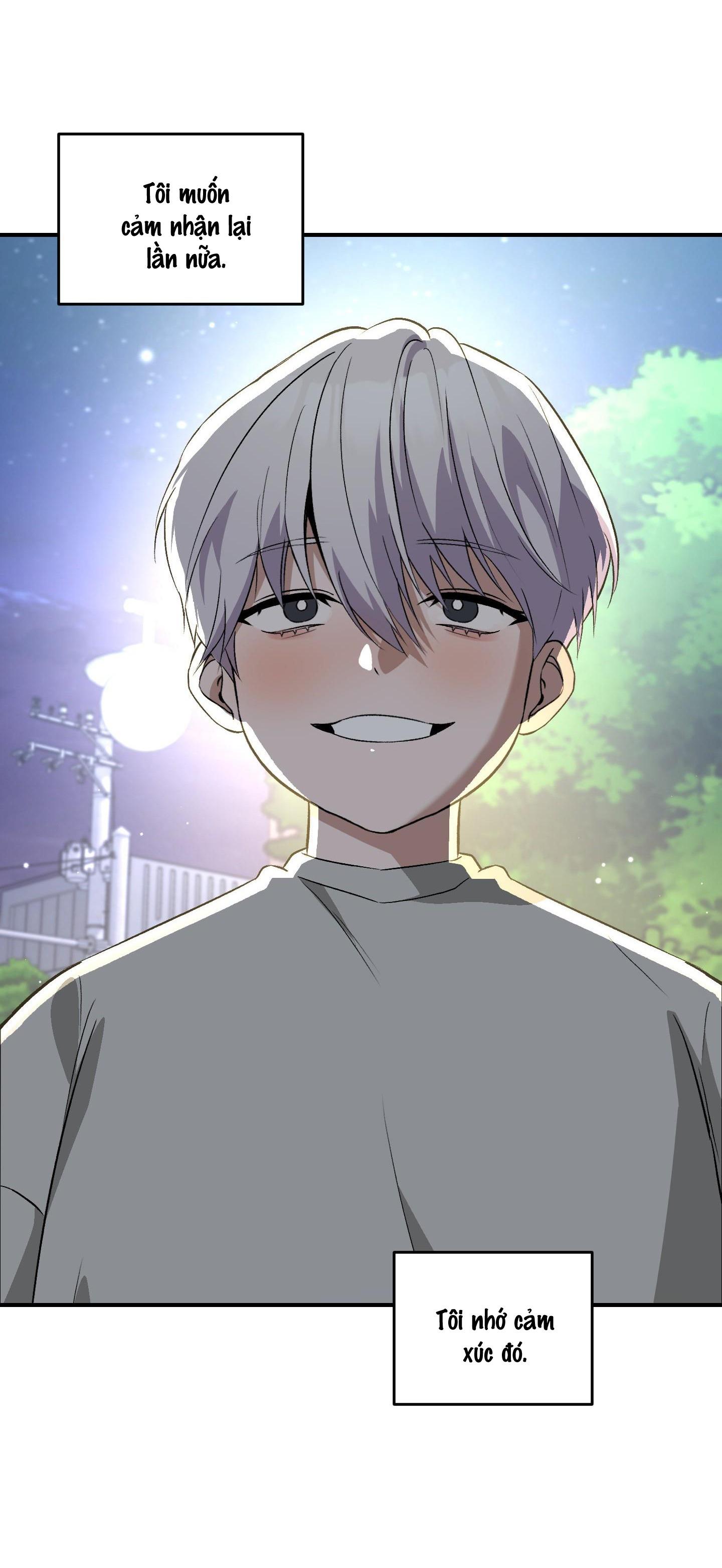 Đọc truyện Vì Sự Vĩnh Cửu - Chapter 28