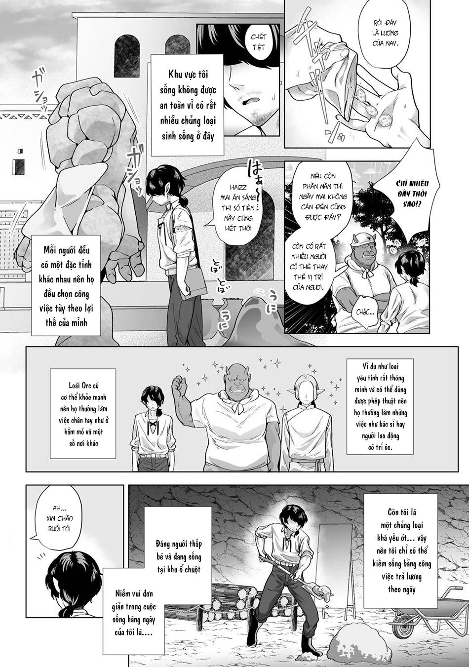 Đọc truyện Tổng hợp boylove 18+ - Chapter 328.1