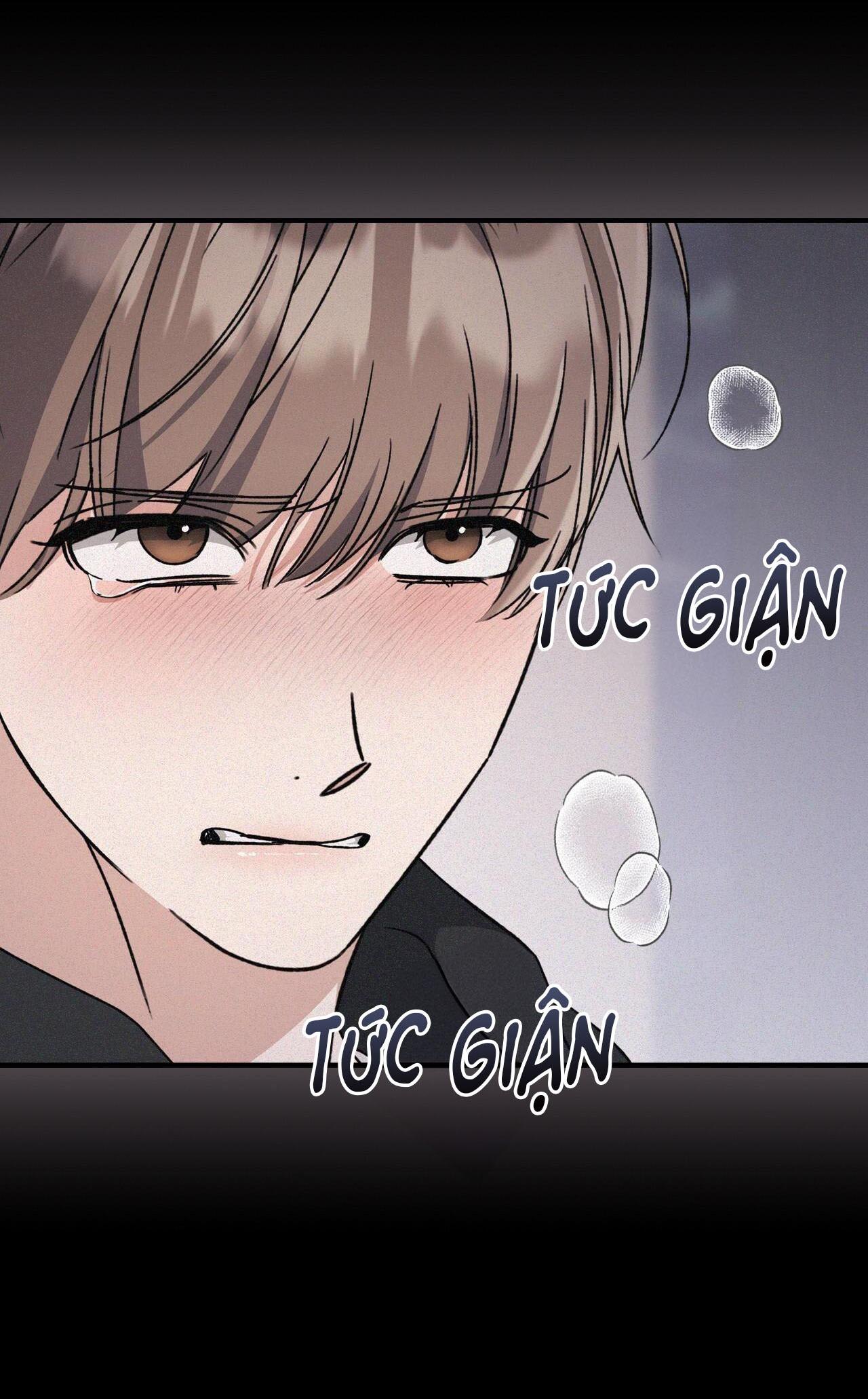 Đọc truyện VÔ HÌNH - Chapter 32