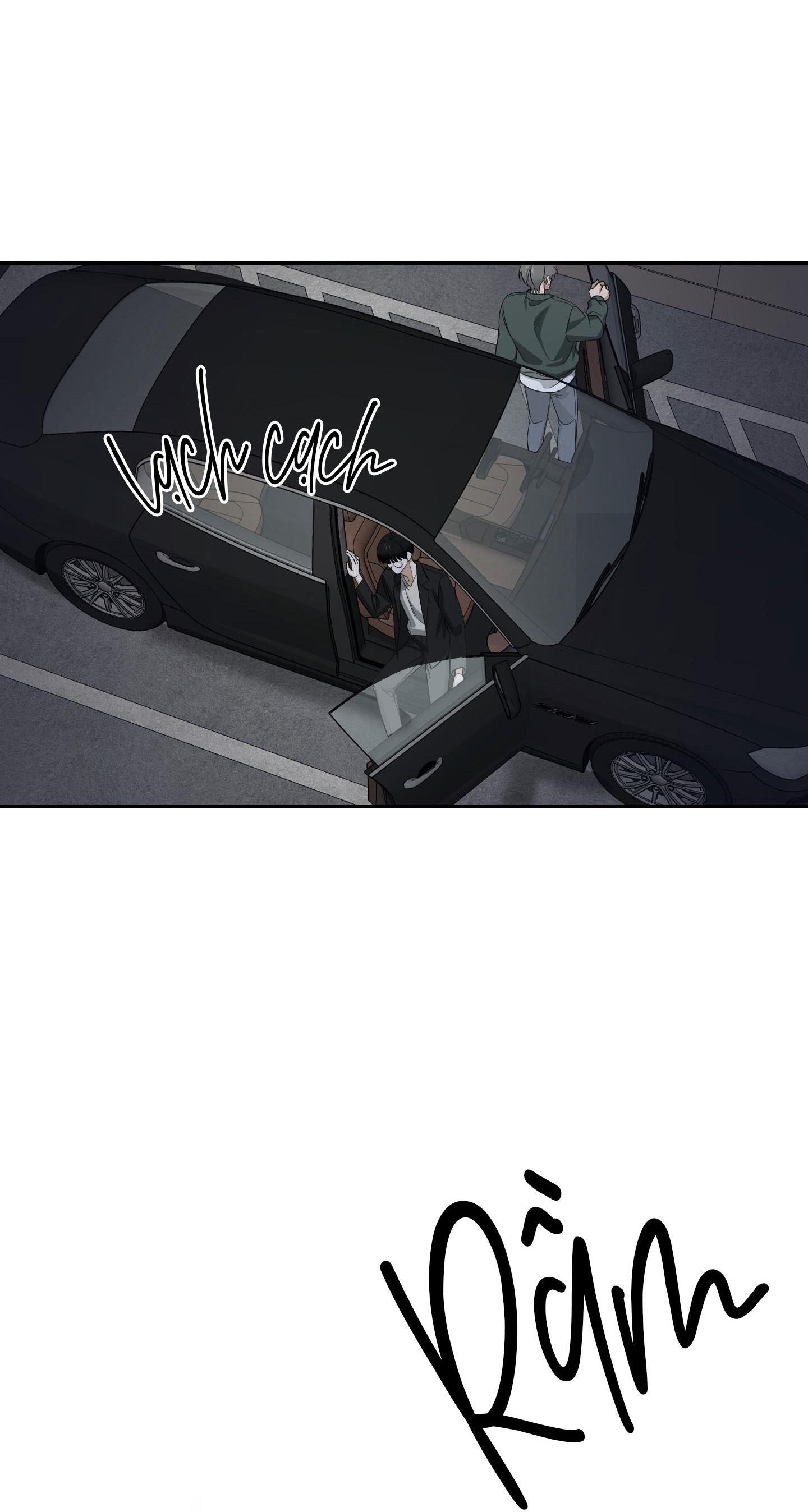 Đọc truyện |DROP| Hưởng Lợi - Chapter 28