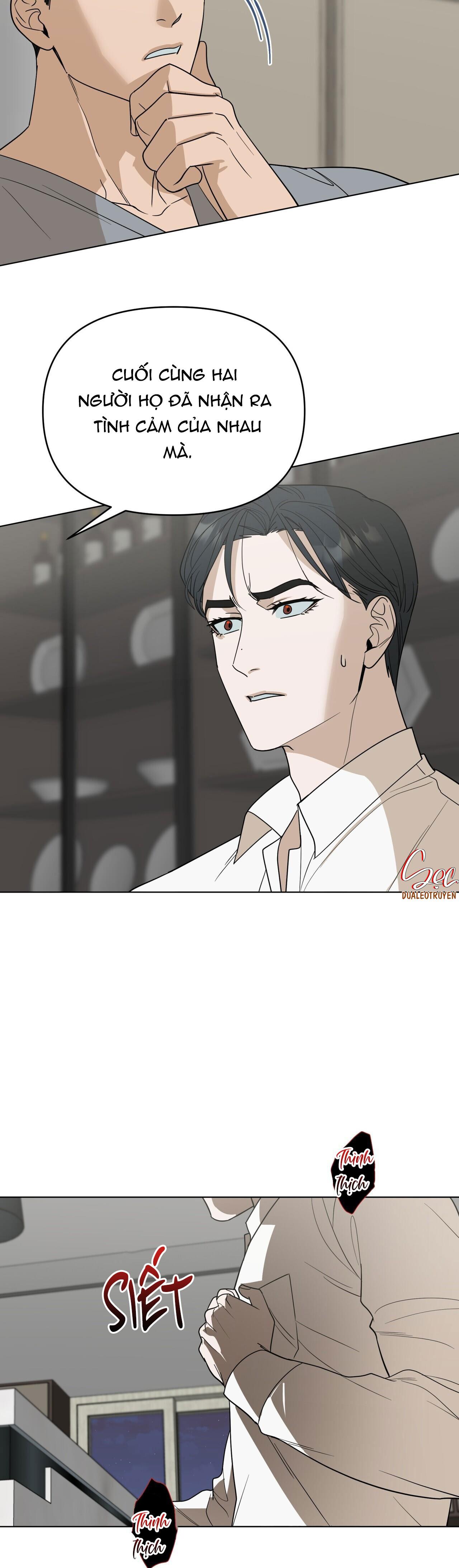 Đọc truyện KIỆT TÁC - Chapter 30