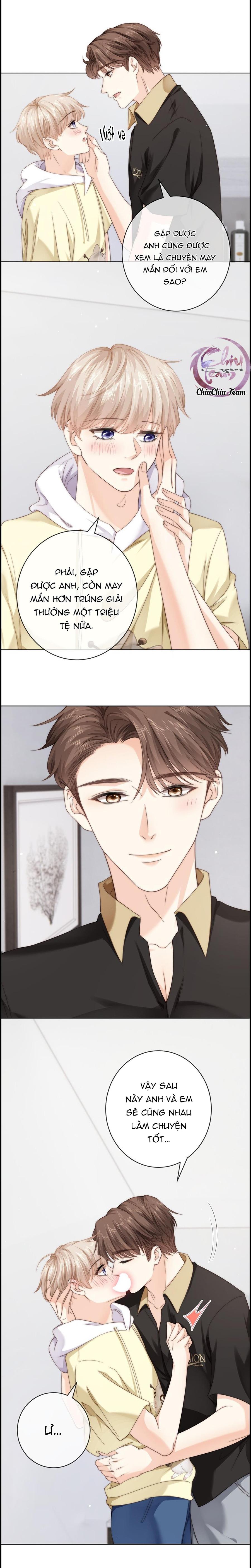 Đọc truyện Đảo Thanh Mai - Chapter 101