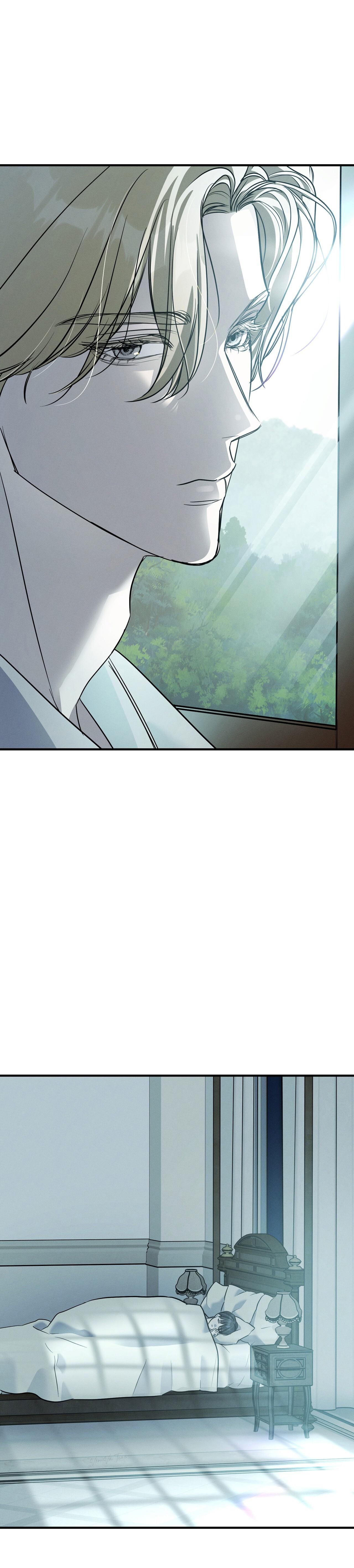 Đọc truyện Lâu Đài Gỗ Mun - Chapter 13