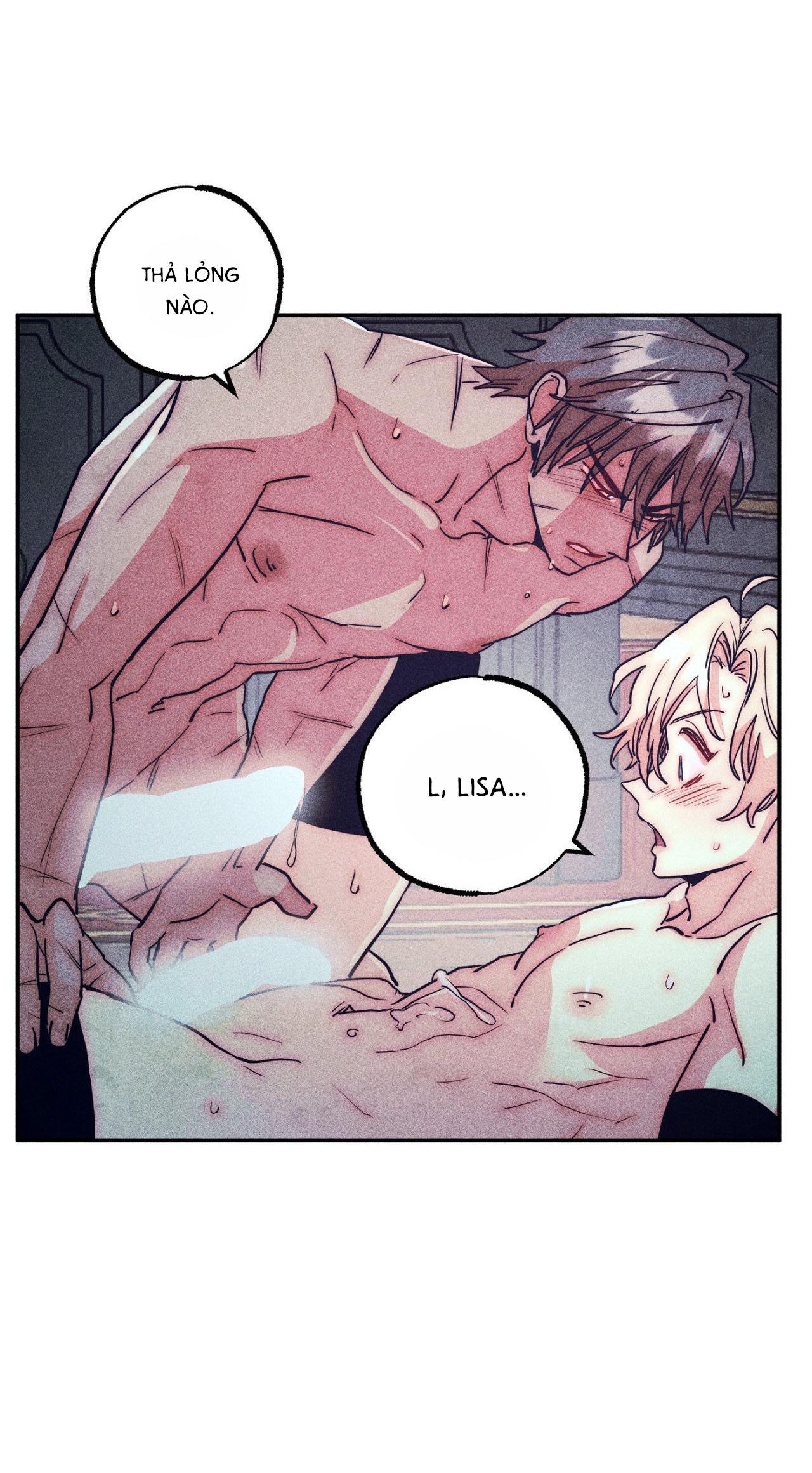 Đọc truyện  Làm vị cứu tinh thật dễ dàng - Chapter 79.4