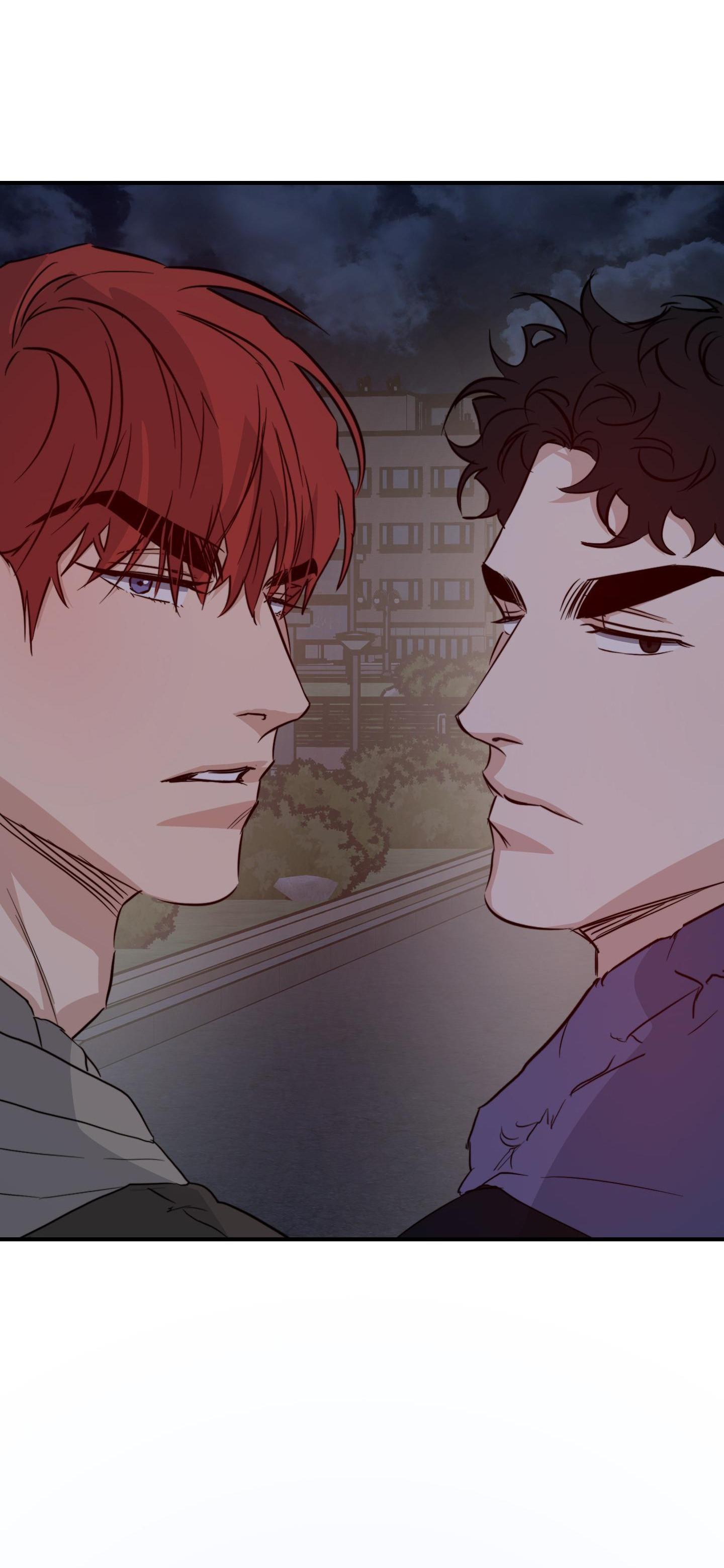 Đọc truyện HIGH CLEAR - Chapter 69