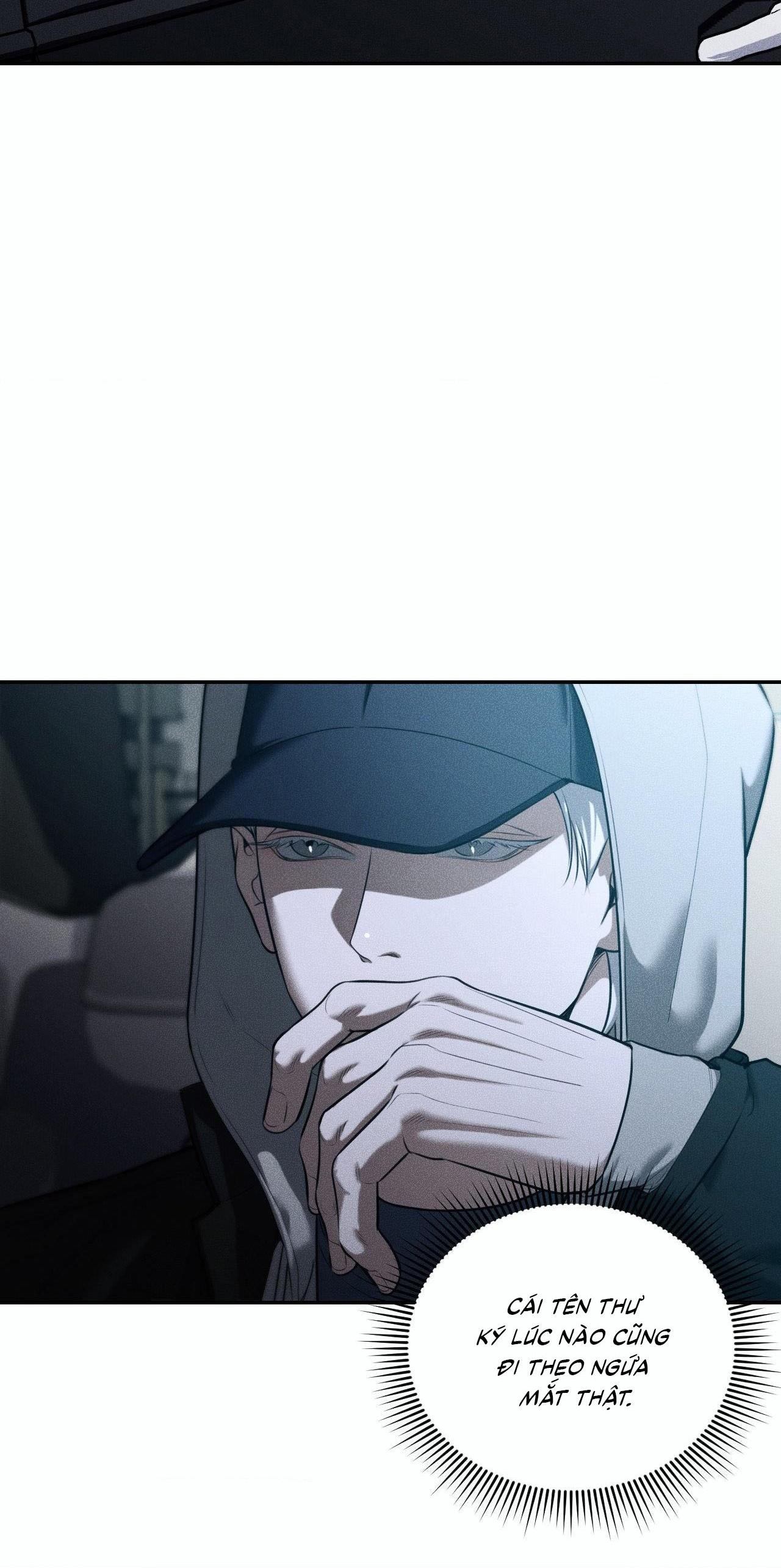 Đọc truyện  Gấu Teddy thân yêu - Chapter 38