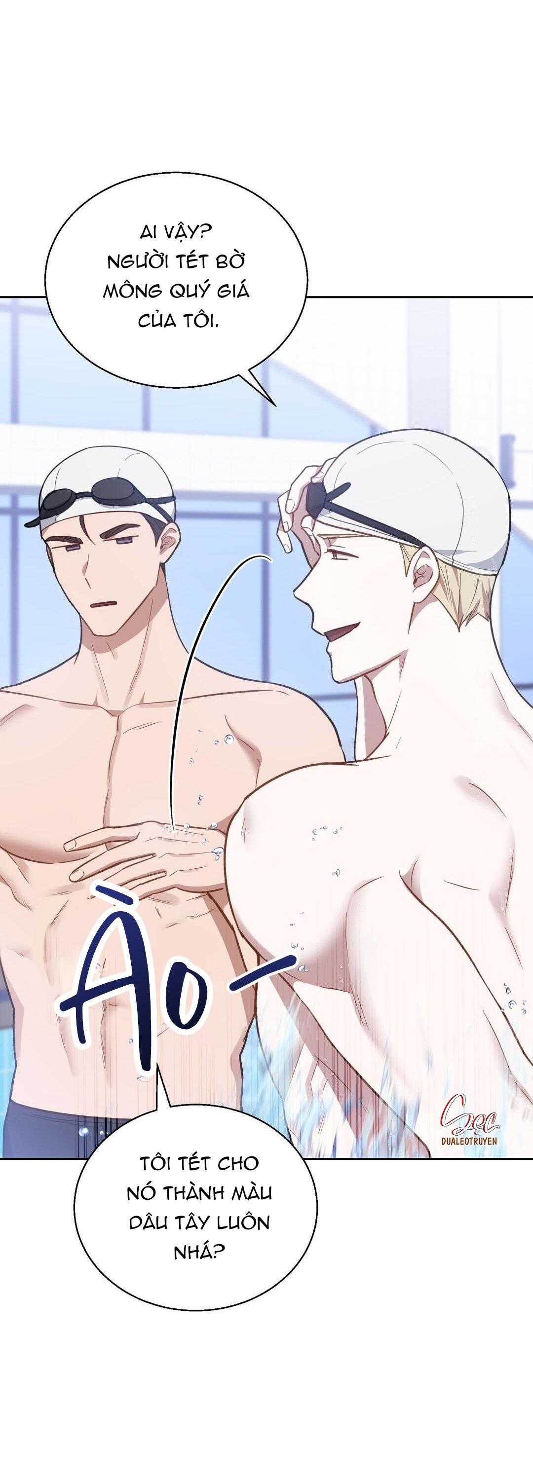 Đọc truyện BƠI TRONG MÙI HƯƠNG - Chapter 20