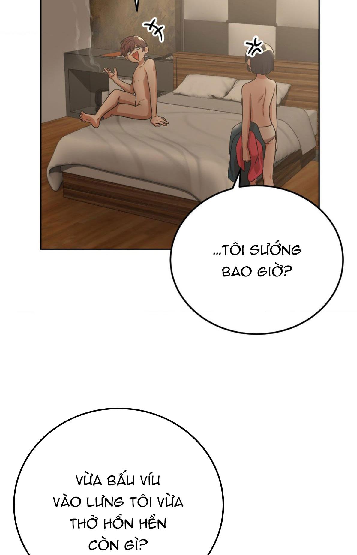 Đọc truyện TRUYỆN NGẮN 18+ CỨ LÀM THEO Ý THẦN LINH ĐI - Chapter 3