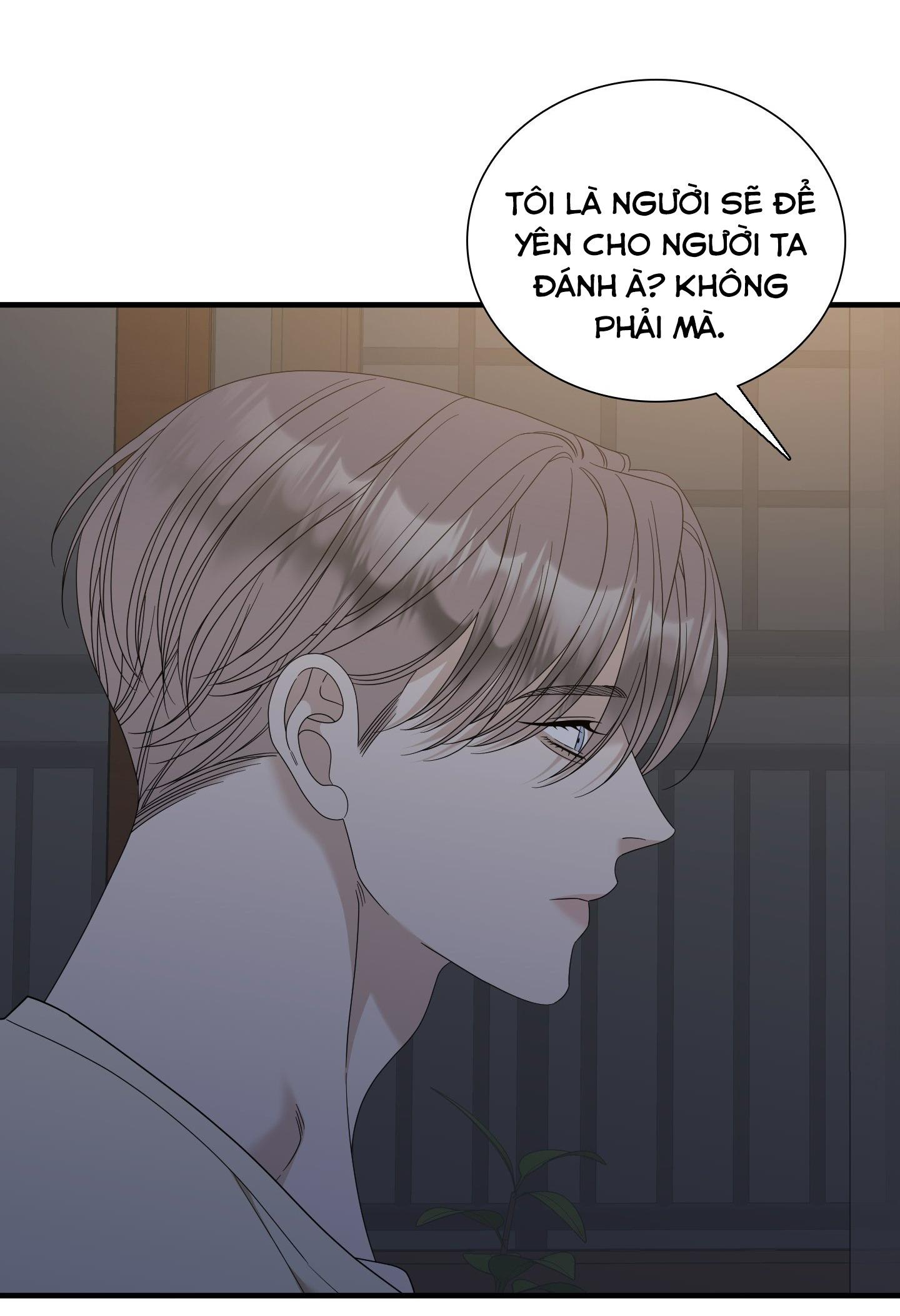 Đọc truyện (END) KẺ ĐÊ TIỆN - Chapter 62