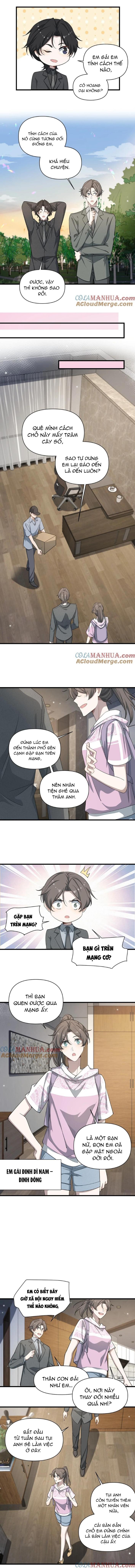 Đọc truyện Công Thức Mỹ Học - Chapter 69