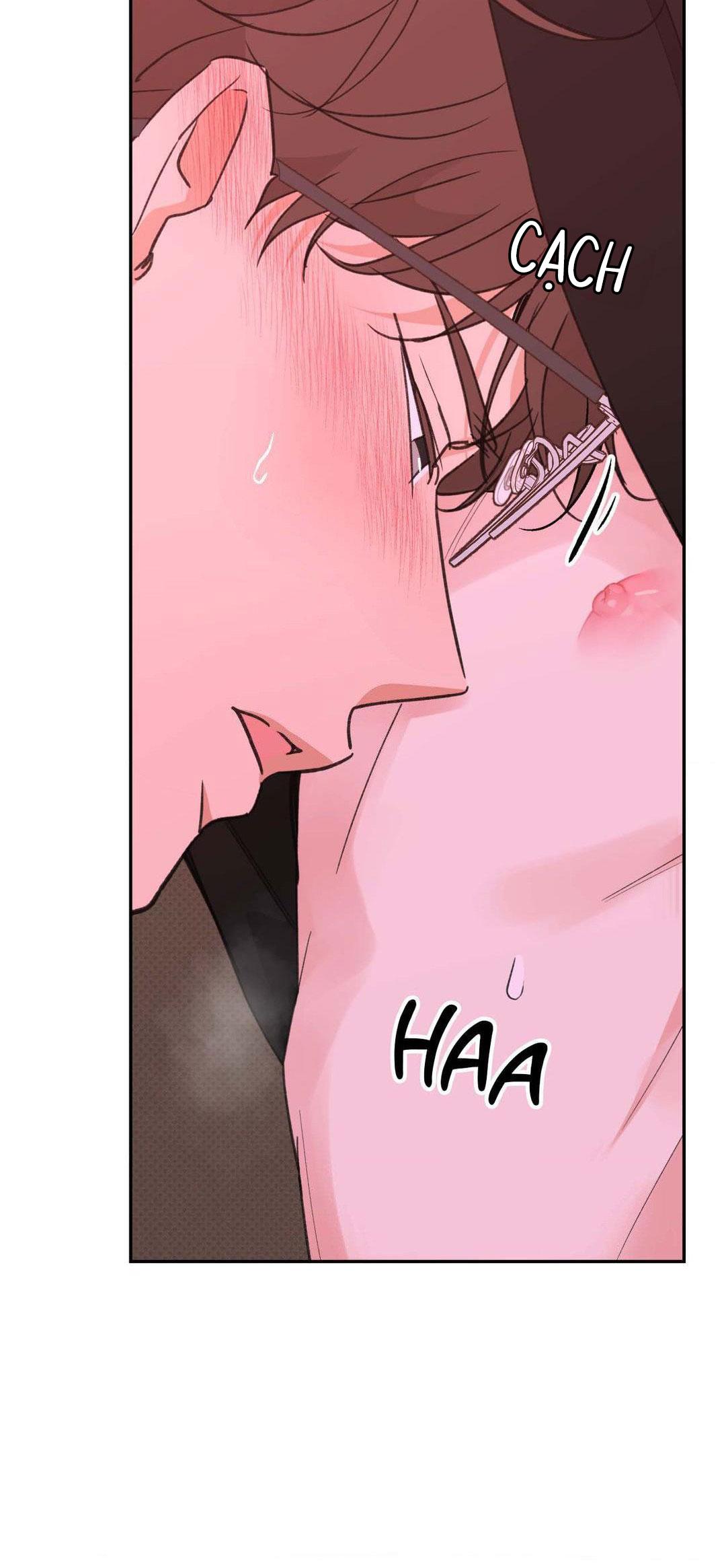 Đọc truyện Chiếc Lá Lay Động Theo Giai Điệu - Chapter 10