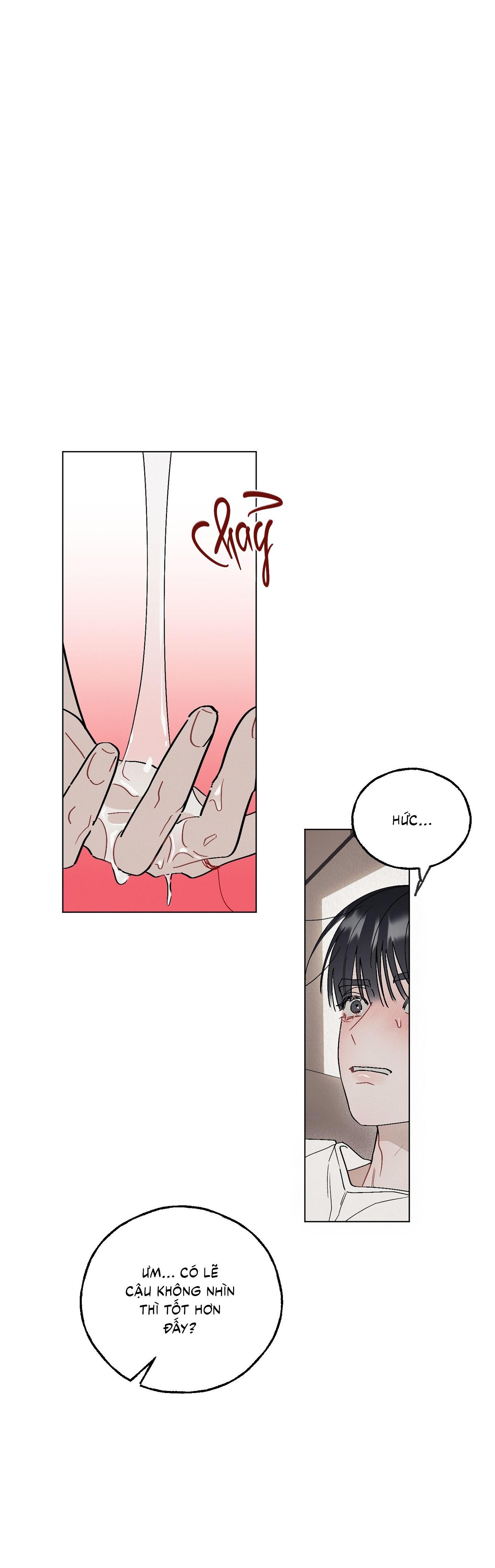 Đọc truyện  Nhiệm Vụ Định Mệnh - Chapter 3