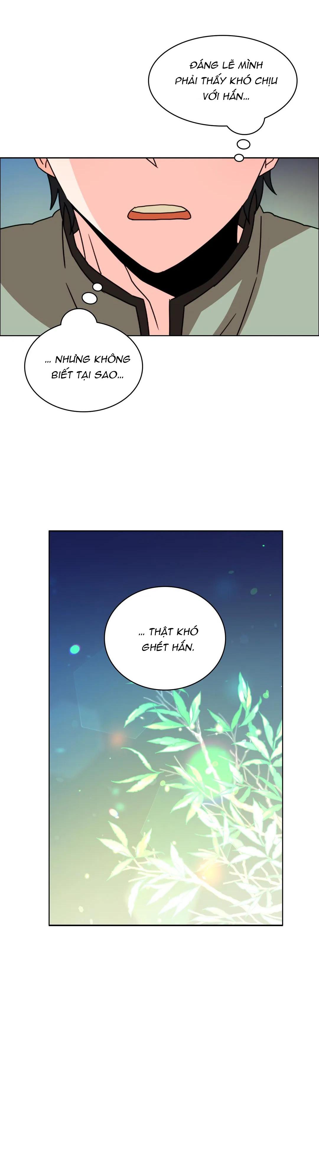 Đọc truyện Ngọt Ngào Nhưng Nguy Hiểm - Chapter 6