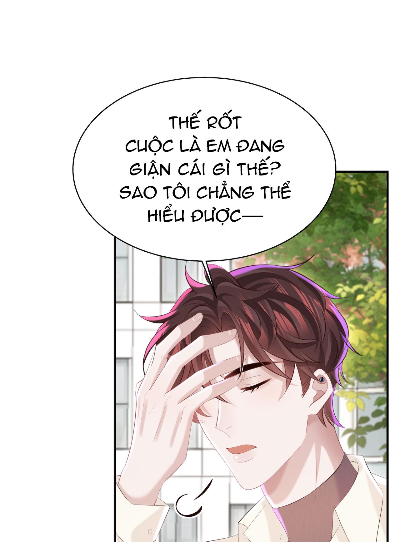 Đọc truyện Tâm Sự Thiếu Niên (END) - Chapter 51