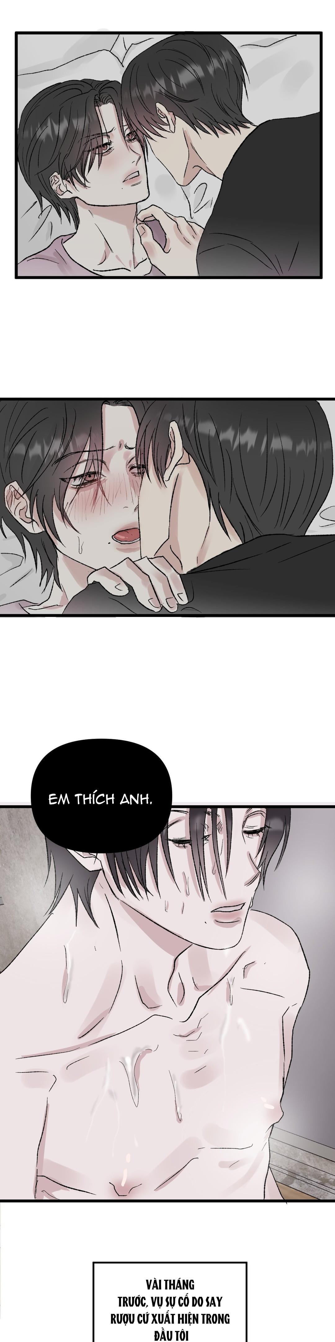 Đọc truyện Tuyển Tập Khu chung cư GwangGong - GwangGong Apartment Complex - Chapter 34