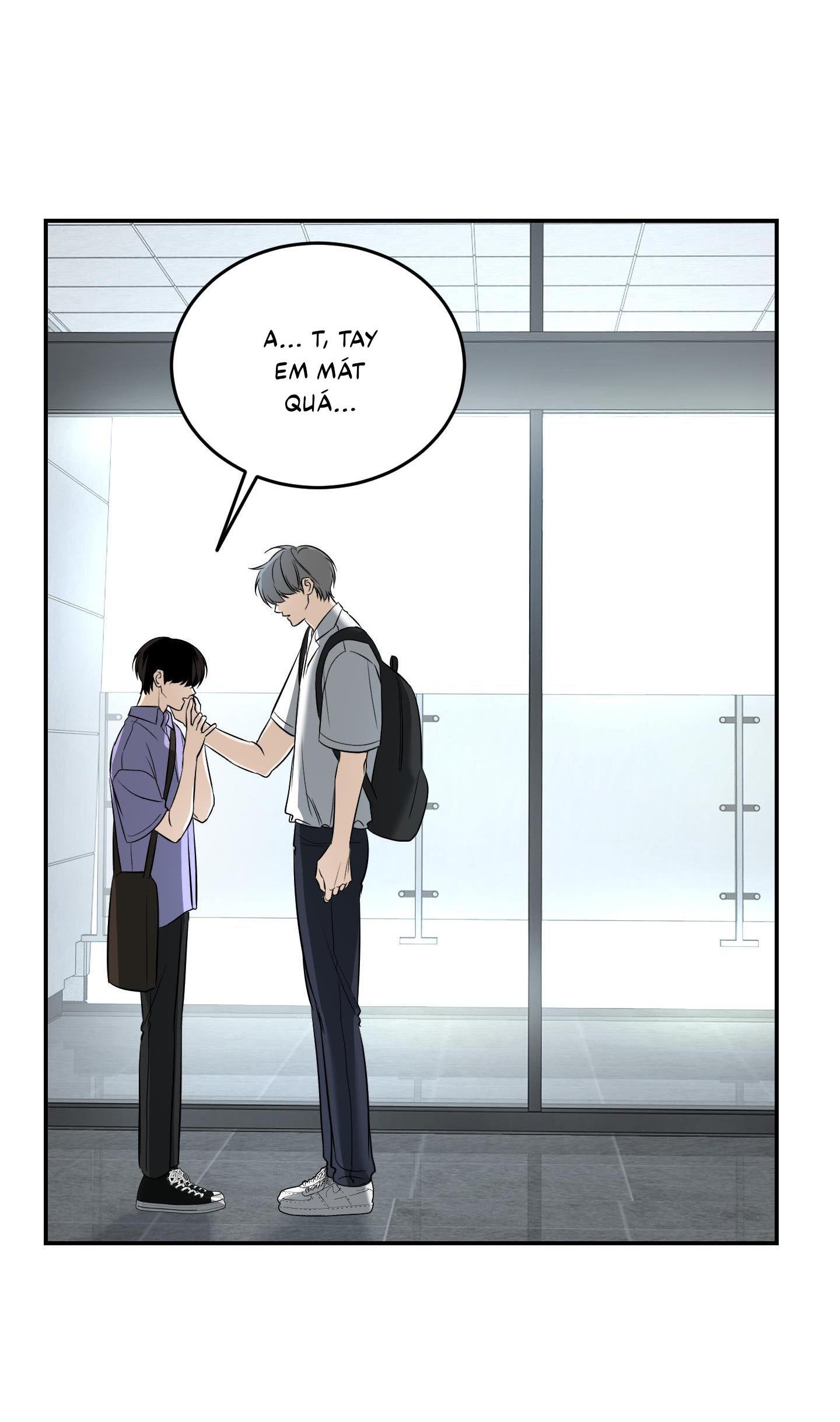Đọc truyện |DROP| Hưởng Lợi - Chapter 30
