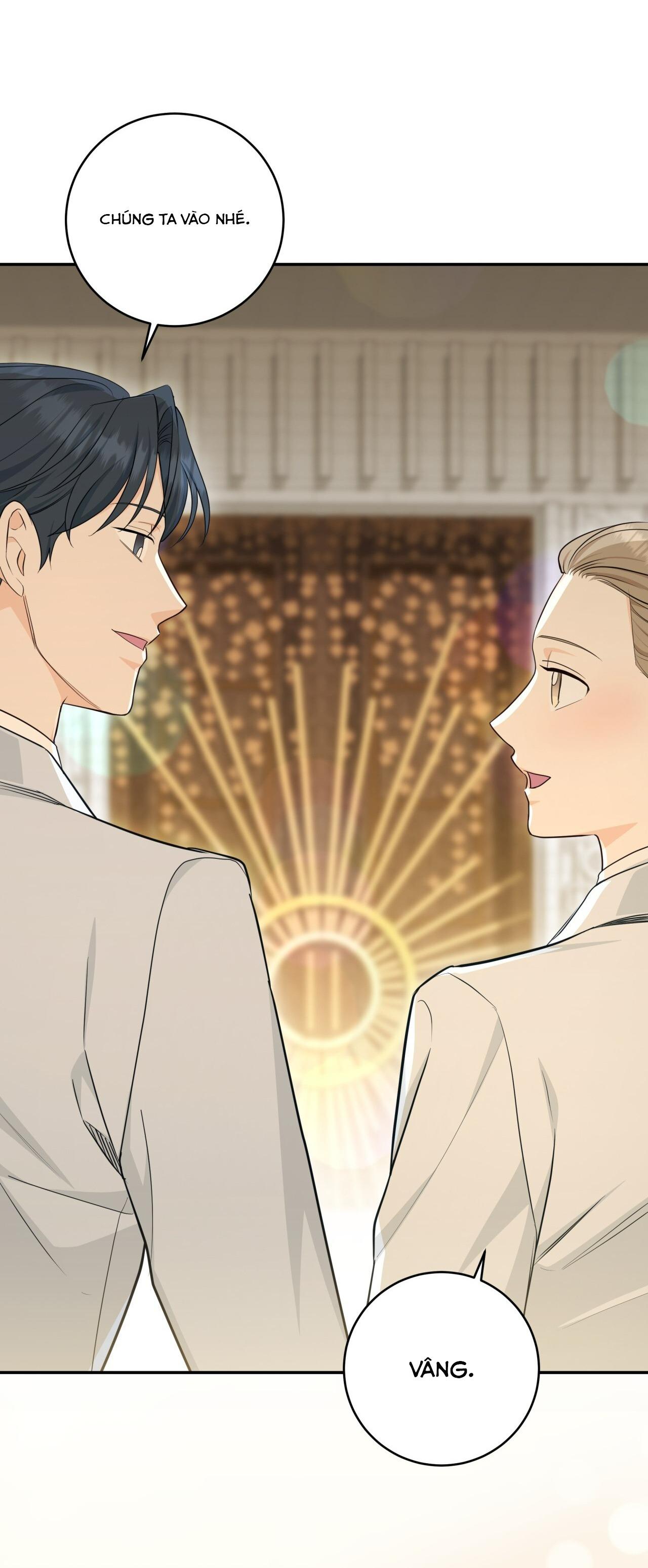 Đọc truyện VỊ NGỌT KHÔNG ĐƯỜNG (SWEET NOT SUGAR) - Chapter 60