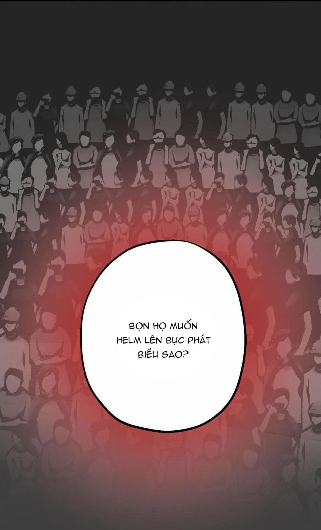 Đọc truyện Hãy khóc đi đừng ngại ngùng! - Chapter 34