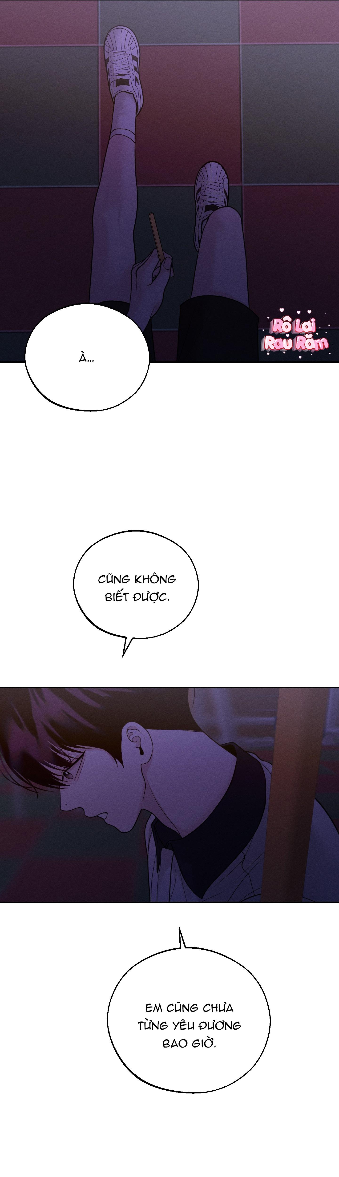 Đọc truyện  Cứu tinh của Thứ Hai - Chapter 42