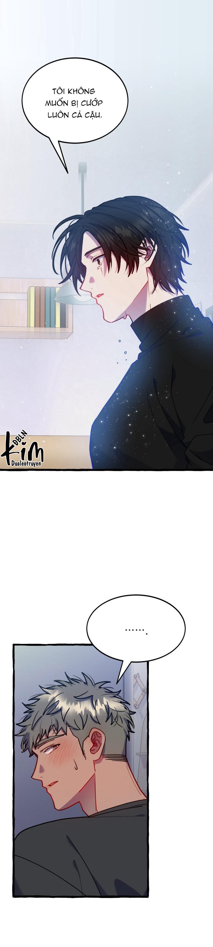 Đọc truyện TÌM PHÒNG TRỌ - Chapter 8