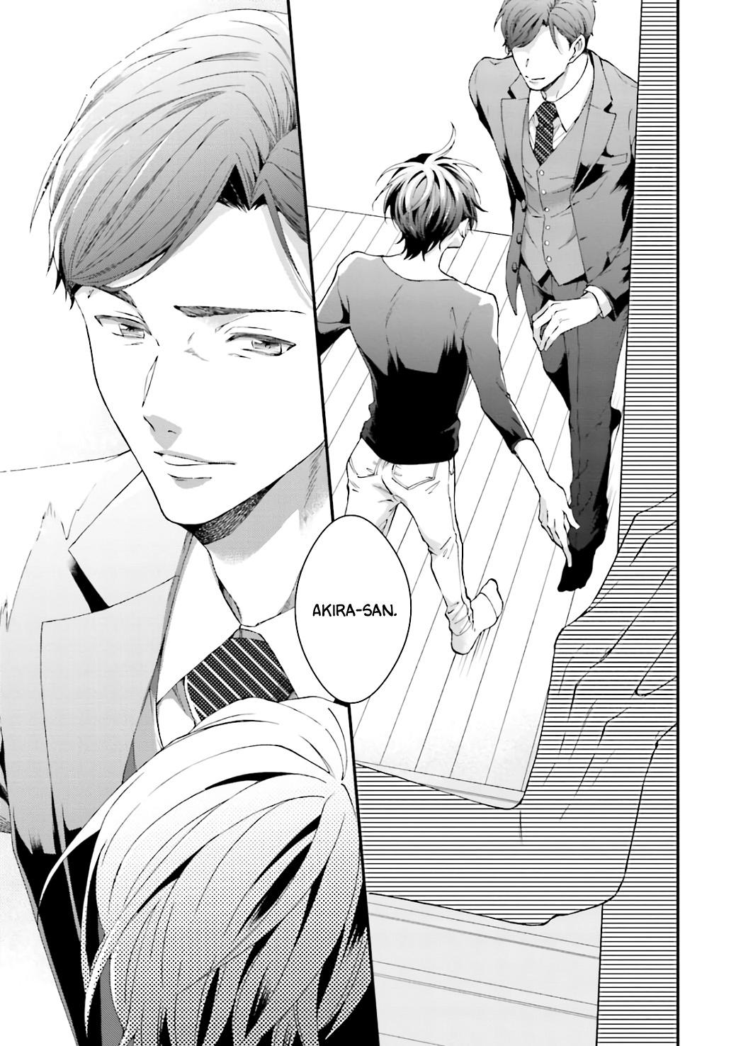 Đọc truyện Sex Suruyori Hazukashii Koto - Chapter 5