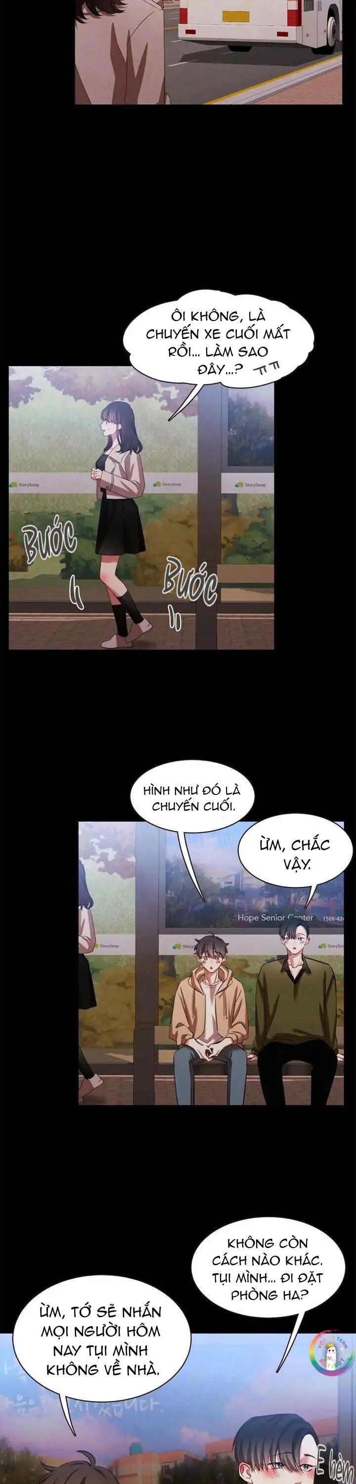 Đọc truyện Ma Cà Rồng Đếch Có Thật Đâu! (END) - Chapter 66