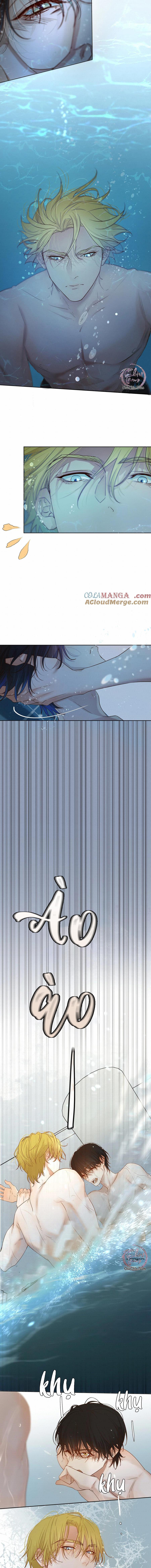 Đọc truyện Tuyệt Xử Phùng Sinh - Chapter 24