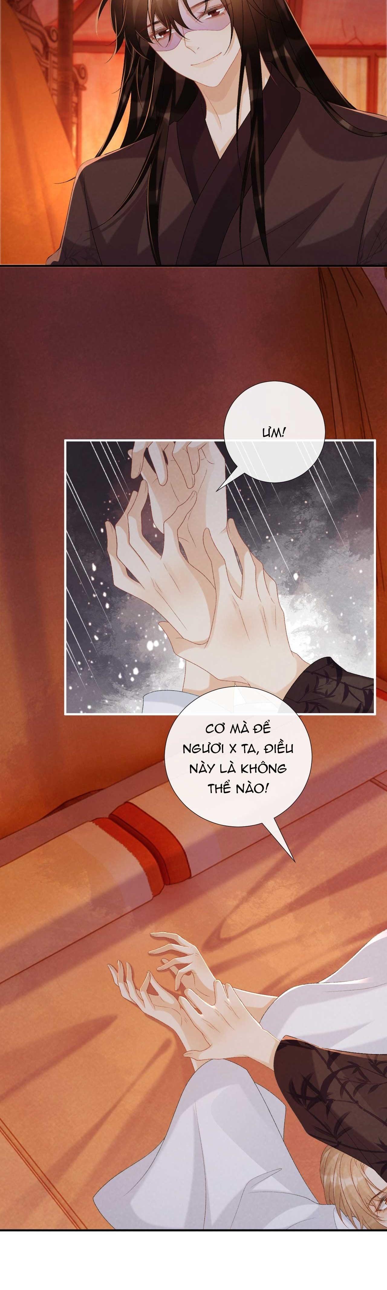 Đọc truyện CẠM BẪY CỦA KẺ BIẾN THÁI - Chapter 79