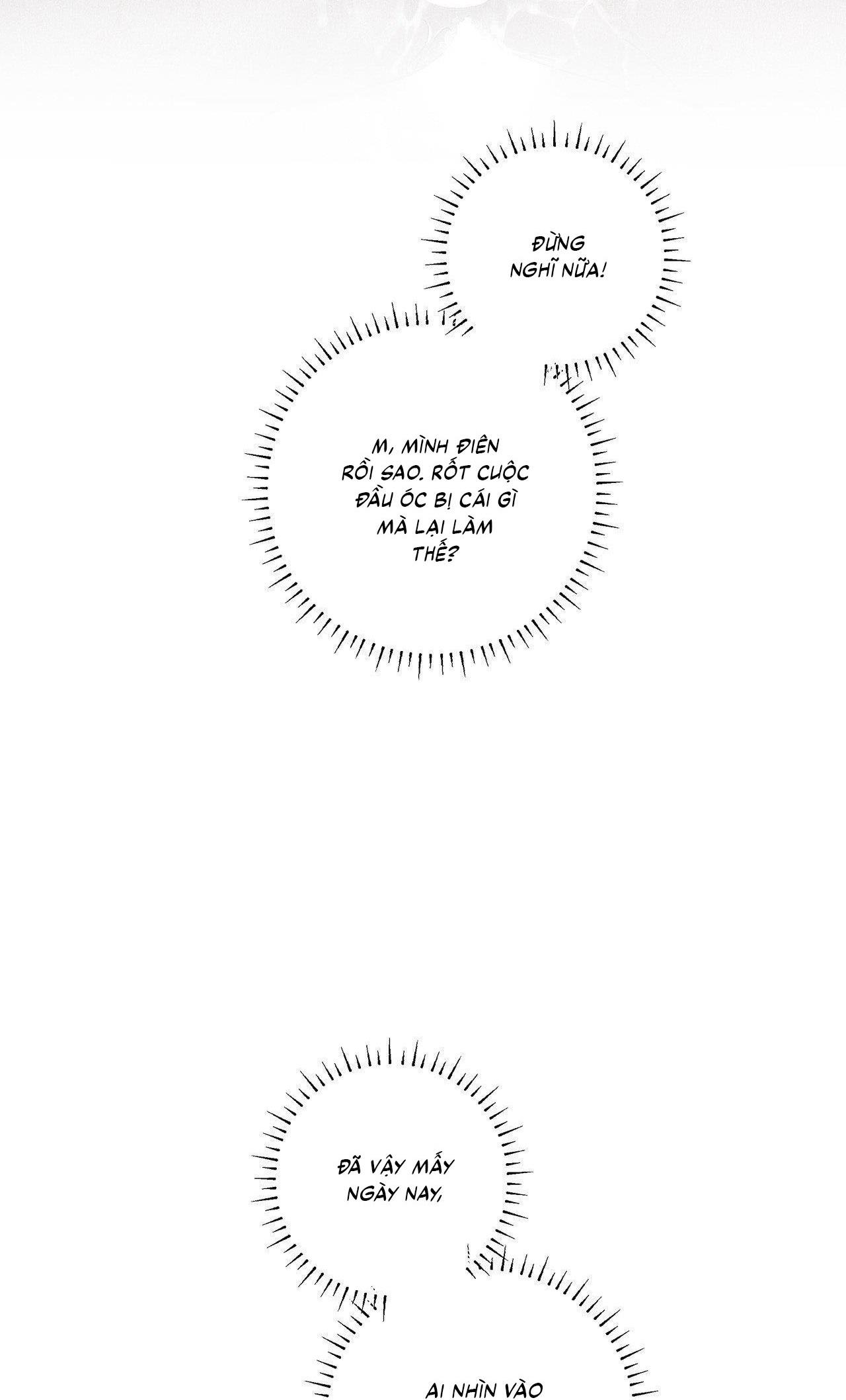 Đọc truyện |DROP| In The Deep - Chapter 11