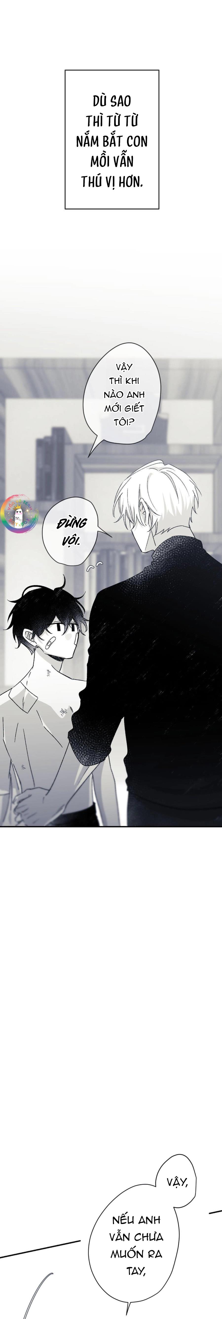 Đọc truyện 16647 - Chapter 12