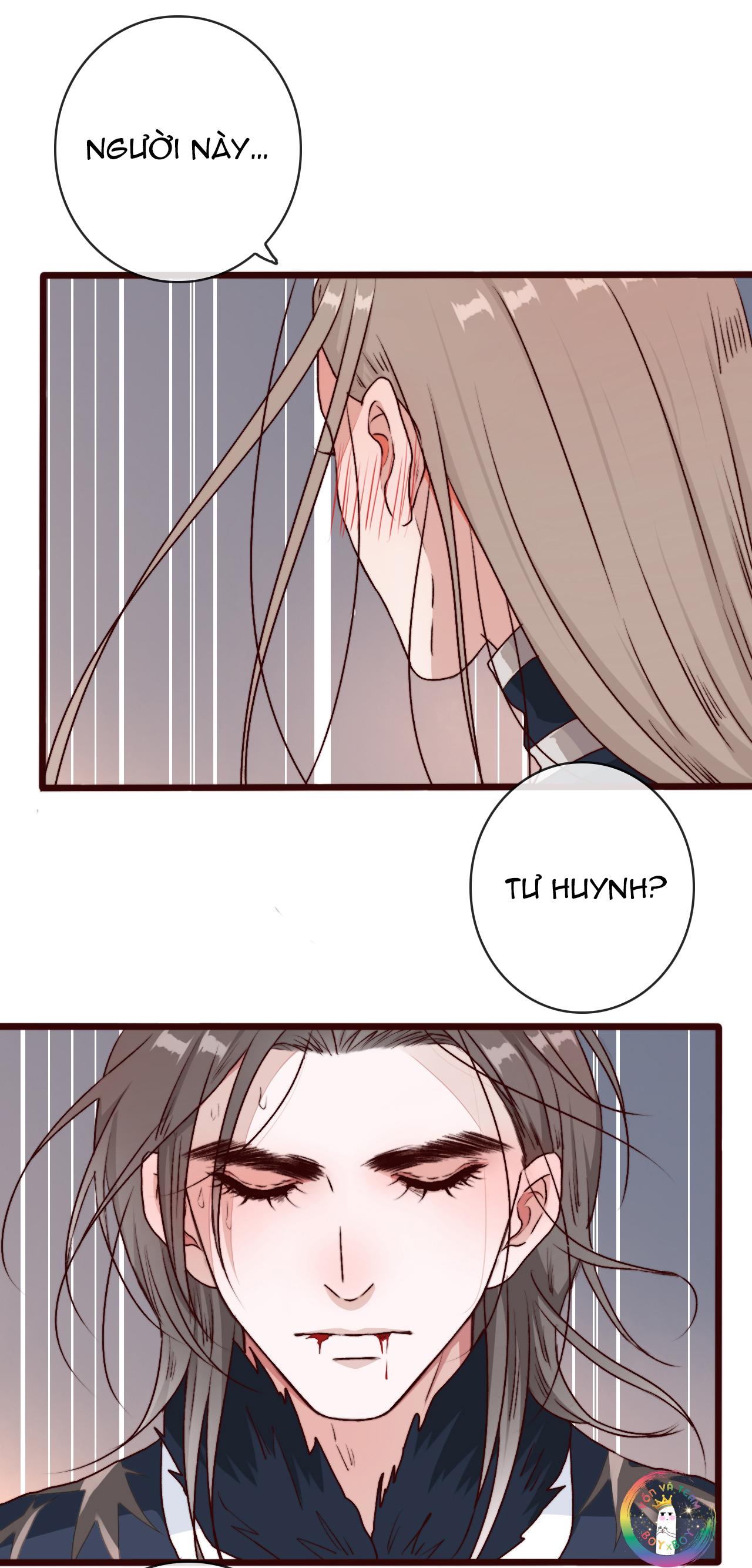 Đọc truyện Hạnh Lâm Phương Hoa - Chapter 78