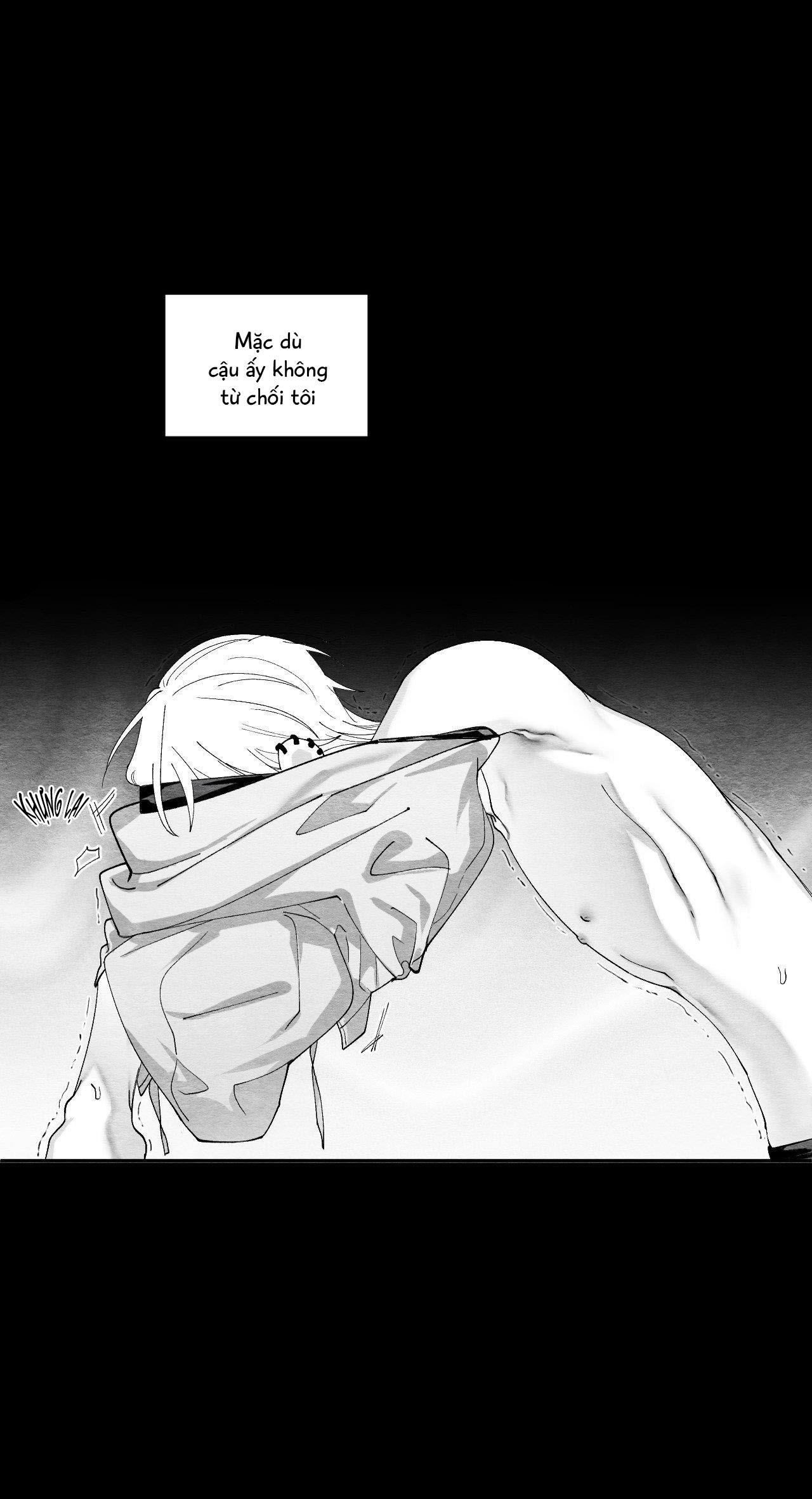 Đọc truyện  Vóc Dáng Toàn Mỹ - Chapter 25
