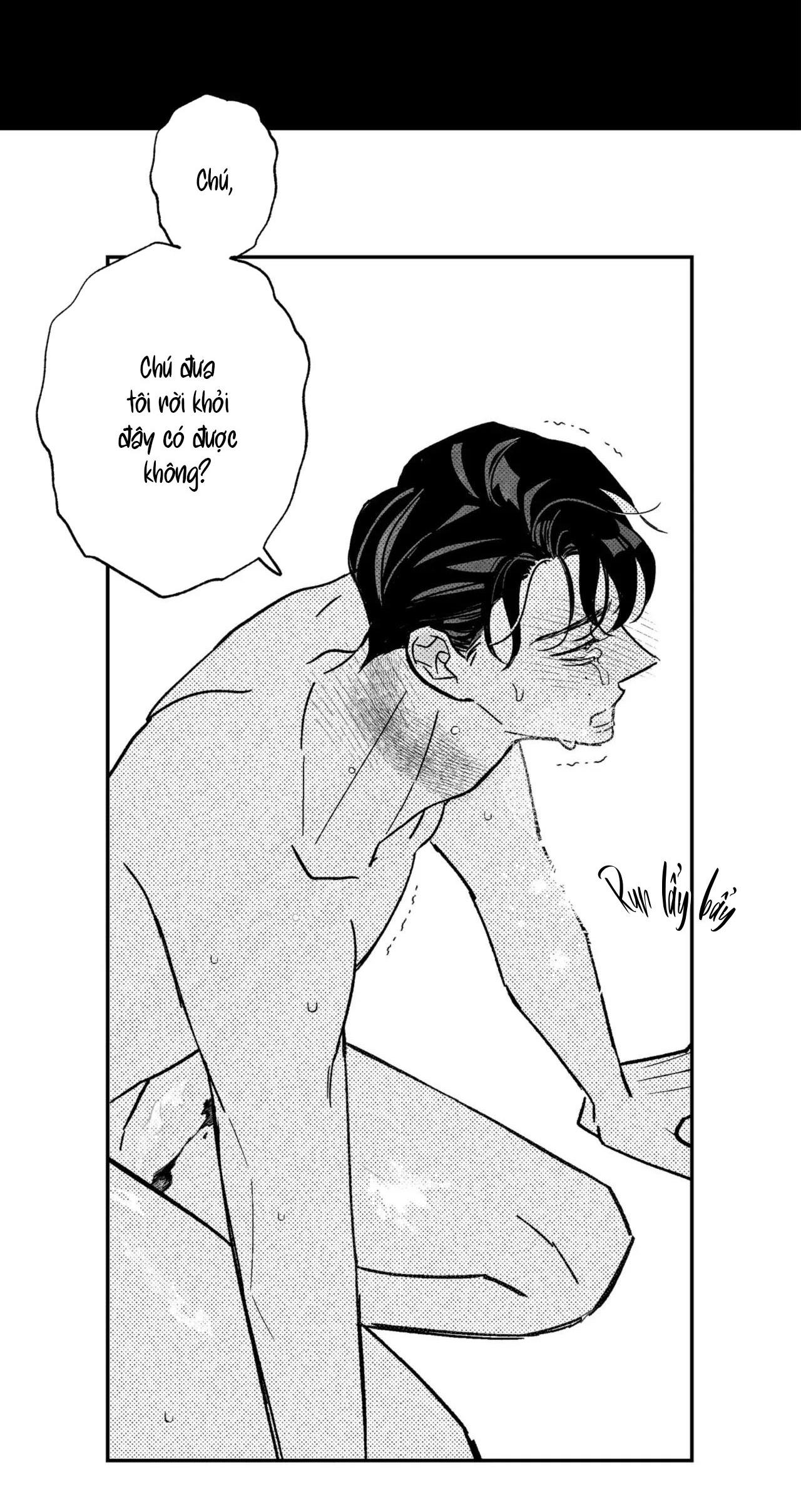 Đọc truyện  Sự kết hợp hoàn hảo - Chapter 40