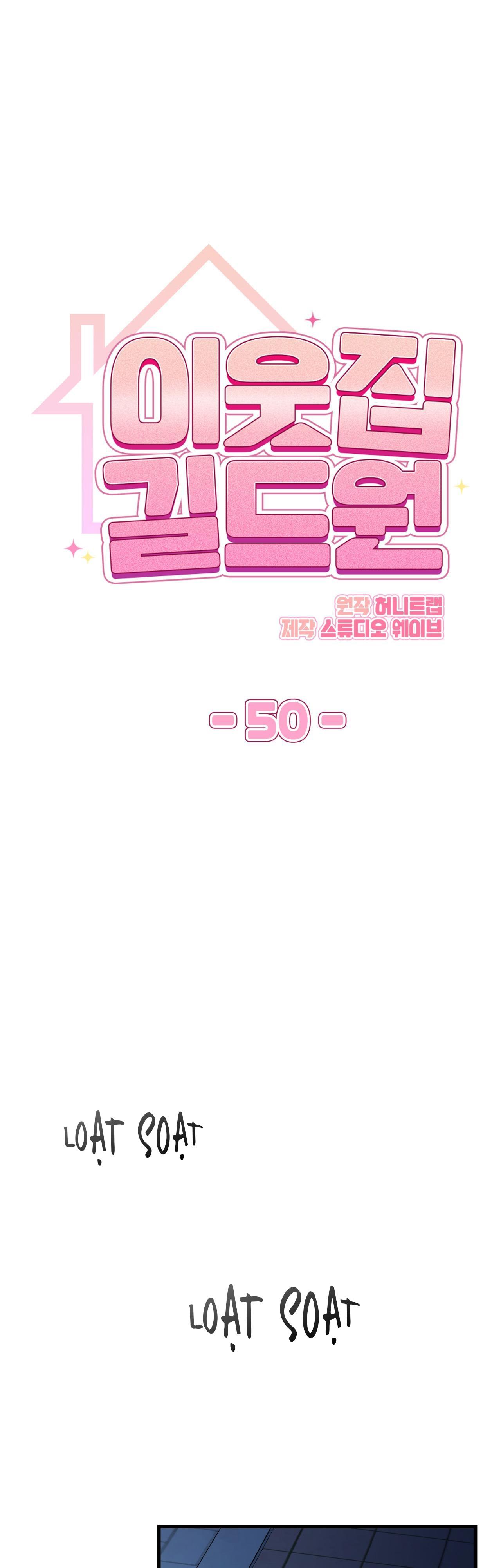 Đọc truyện Guild member - Chapter 50