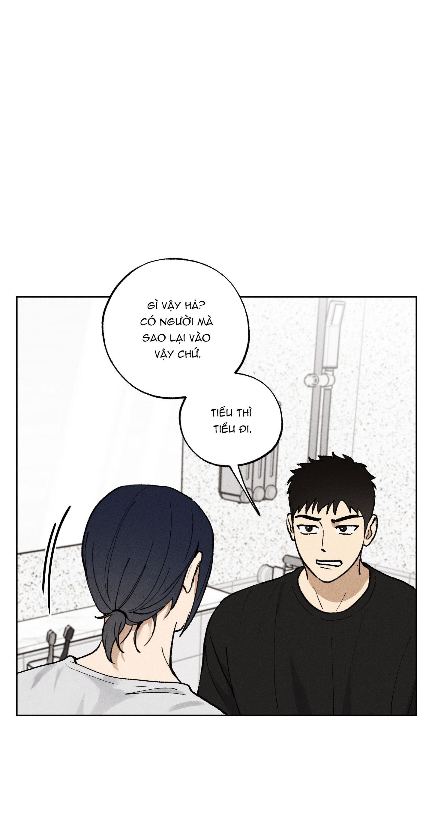 Đọc truyện NGHIỆN SEX - Chapter 13.2