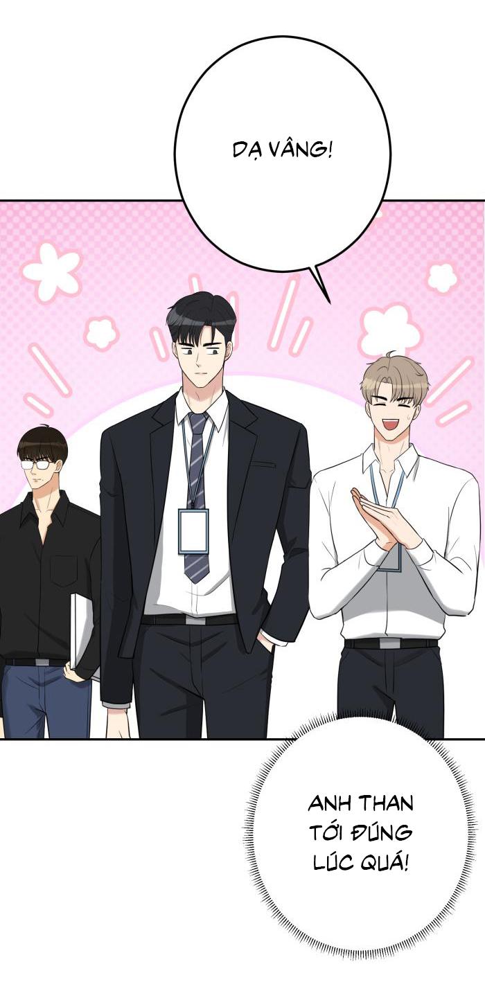 Đọc truyện Tỉnh dậy lần nữa bỗng trở thành minh tinh rồi - Chapter 13