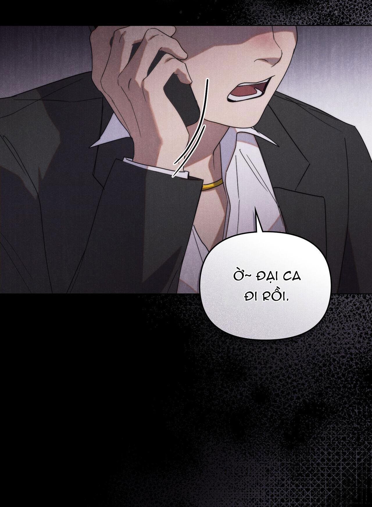 Đọc truyện NGƯỜI TÌNH BÍ MẬT - Chapter 9