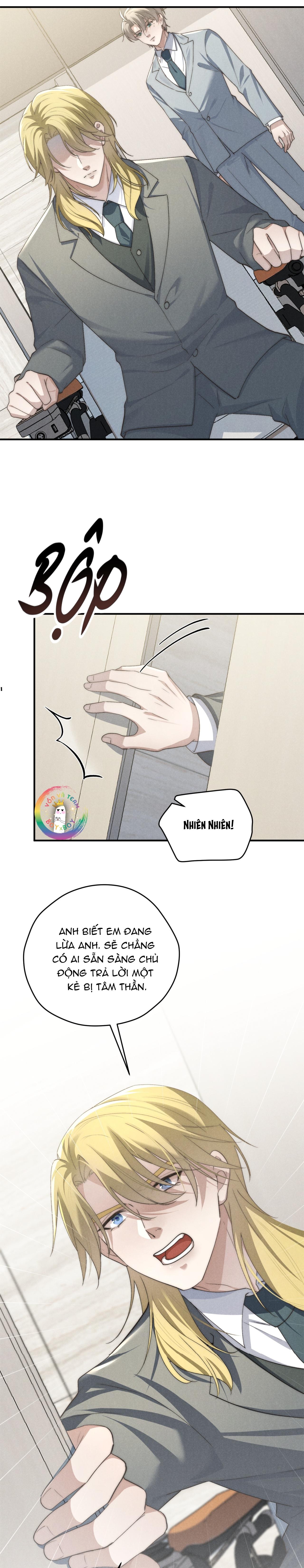 Đọc truyện (END) Thiếu Gia Hư Hỏng - Chapter 61