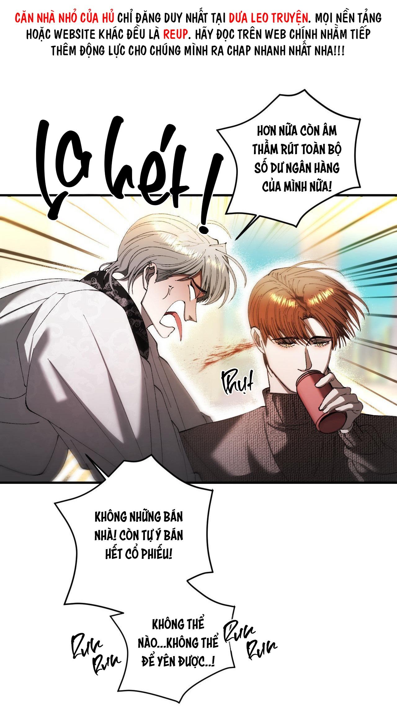 Đọc truyện LIST SECRET CLUB - Chapter 2.1