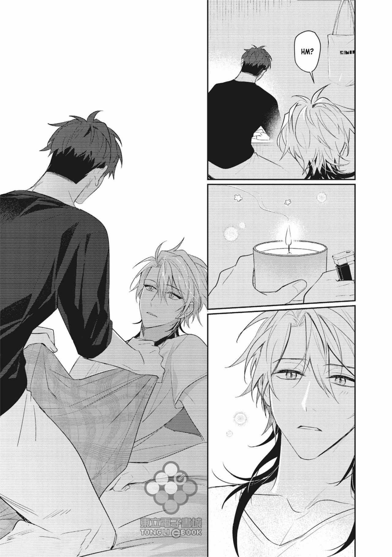 Đọc truyện Bạn trai trợ lý của tôi - Chapter 4