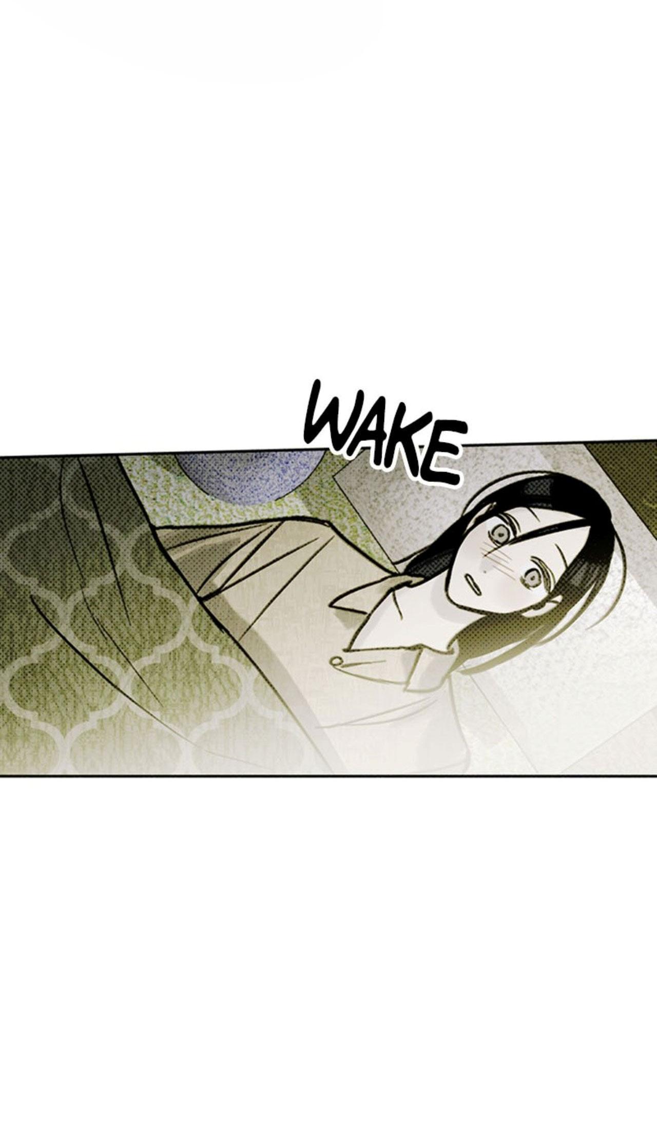 Đọc truyện SOLO FOR TWO - Chapter 6