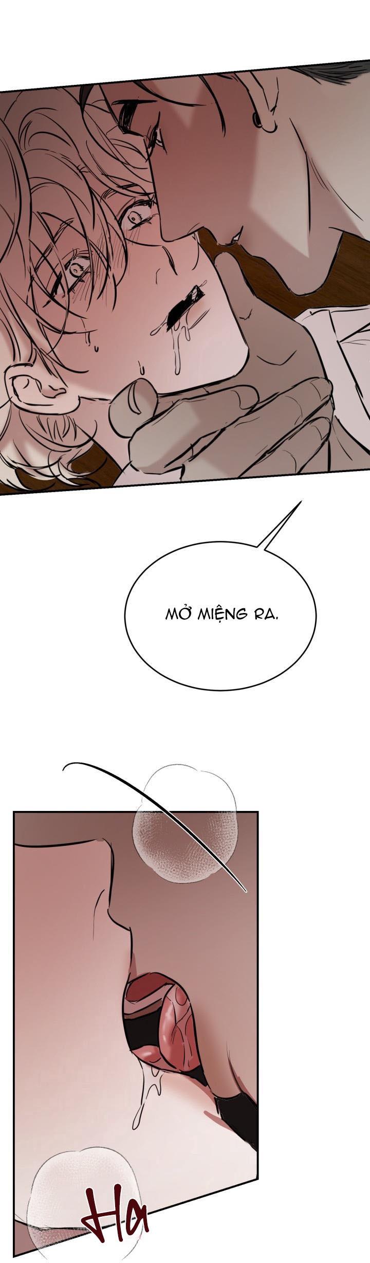 Đọc truyện PLAYBACK - Chapter 4