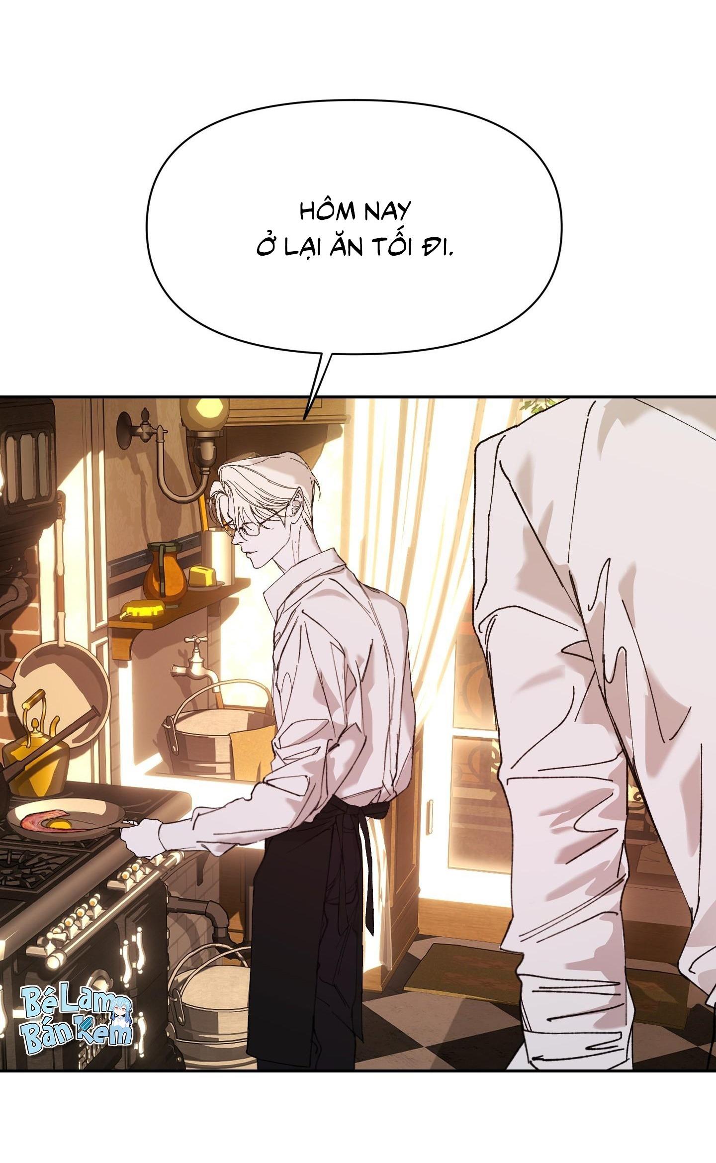 Đọc truyện TRỞ VỀ CÕI VĨNH HẰNG CỦA TA - Chapter 3